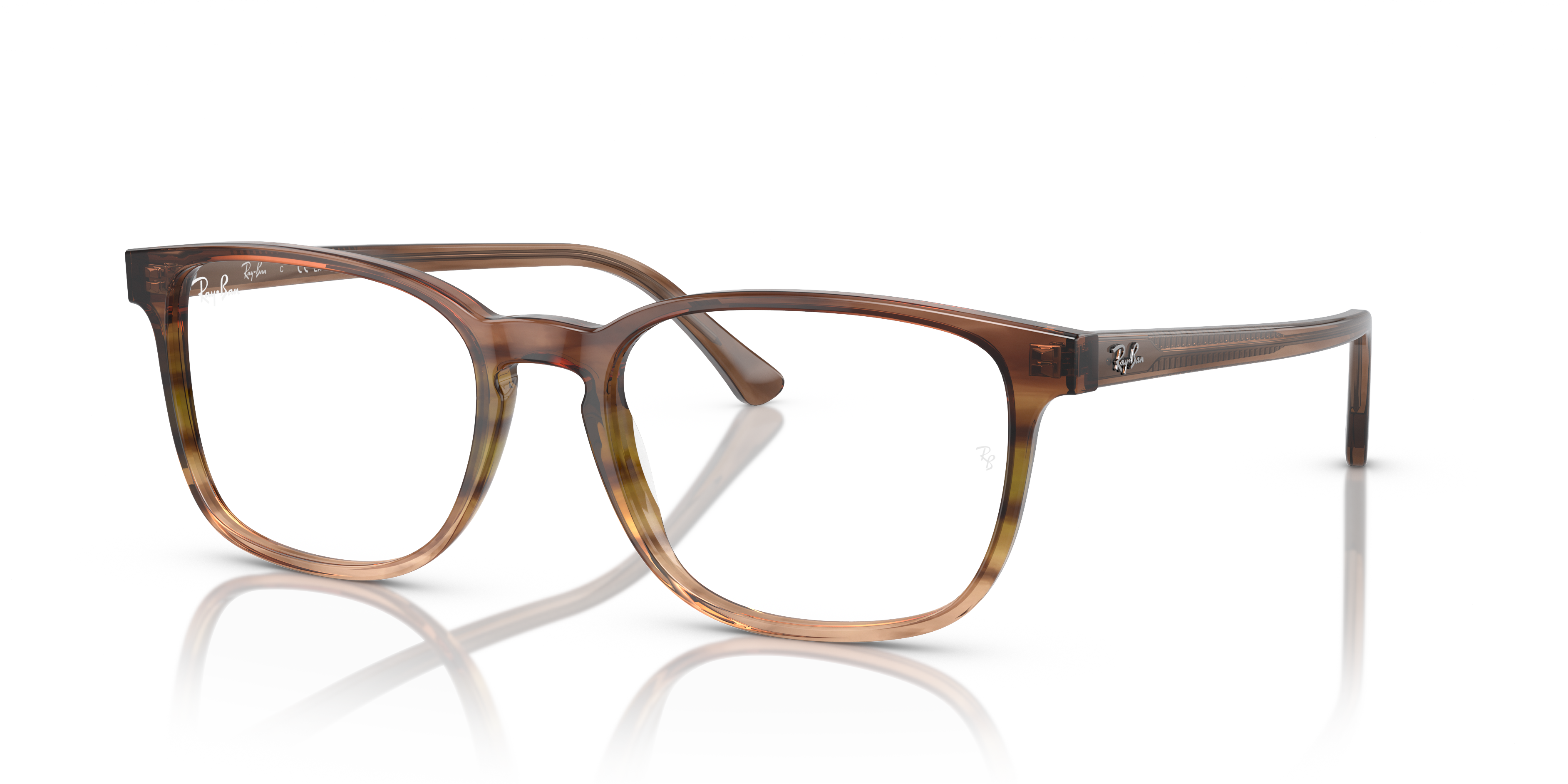 Ray-Ban RX5418 8255