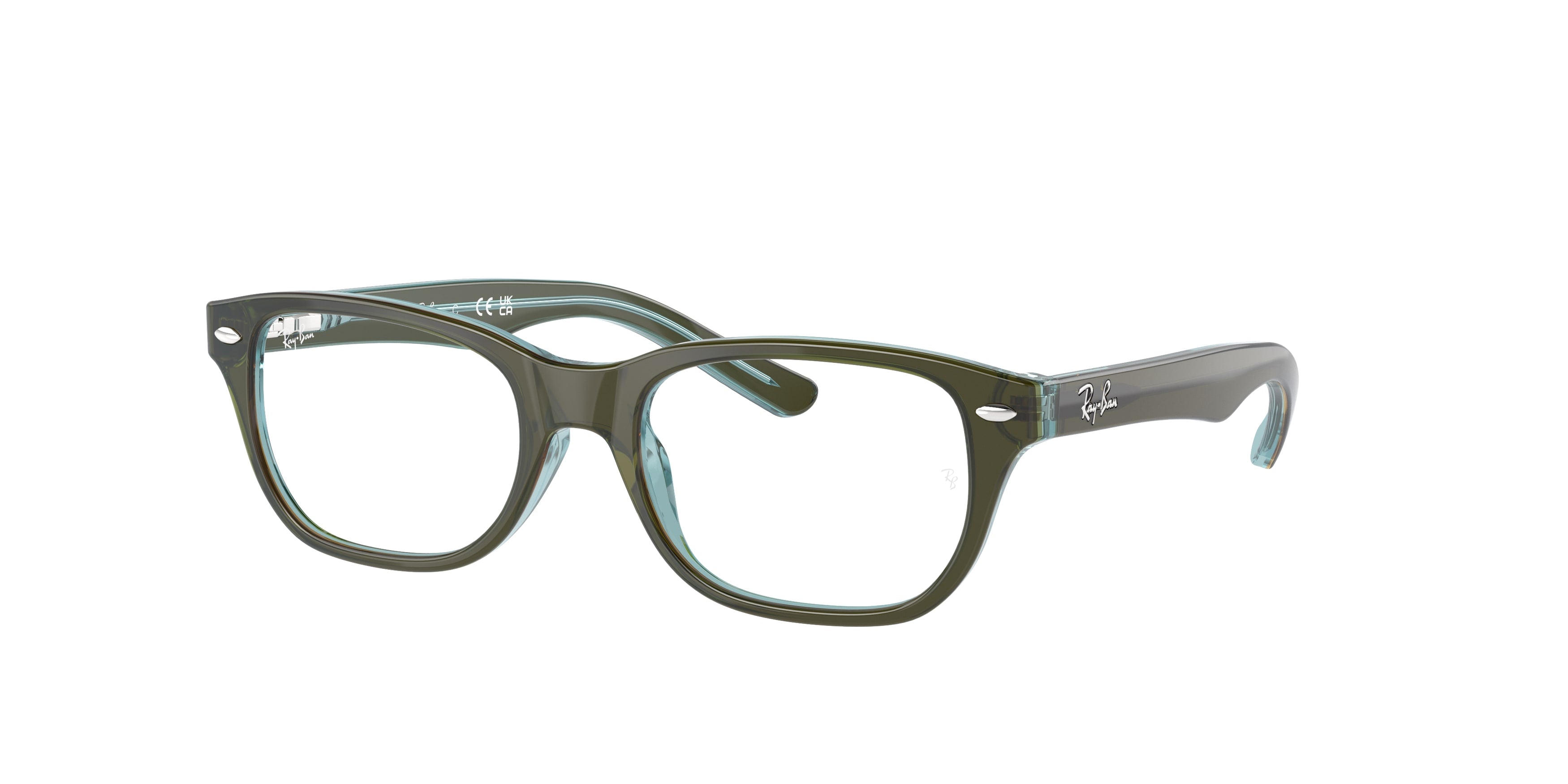 Ray-Ban RY1555 3946