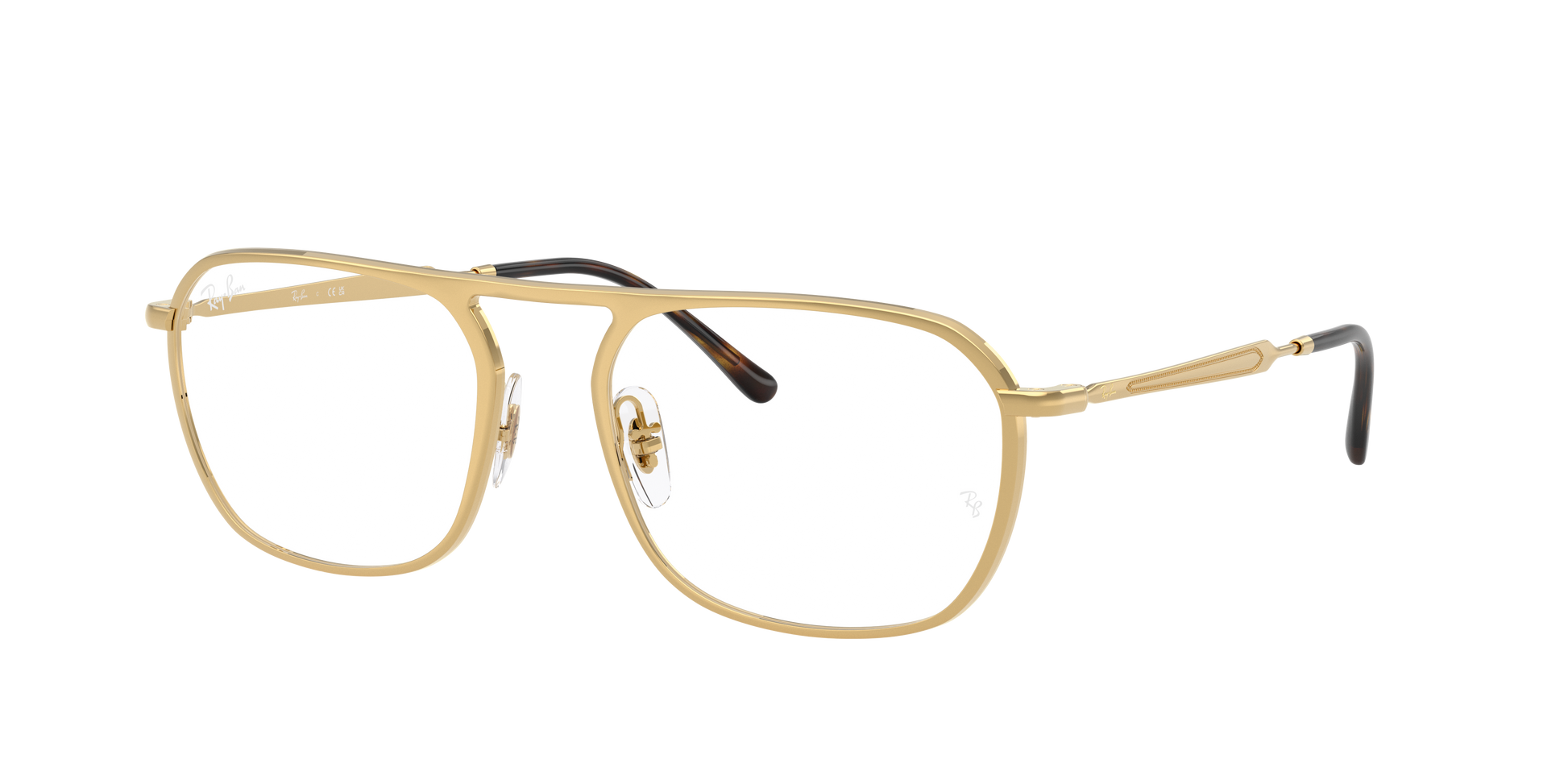 Ray-Ban RX6548 2500