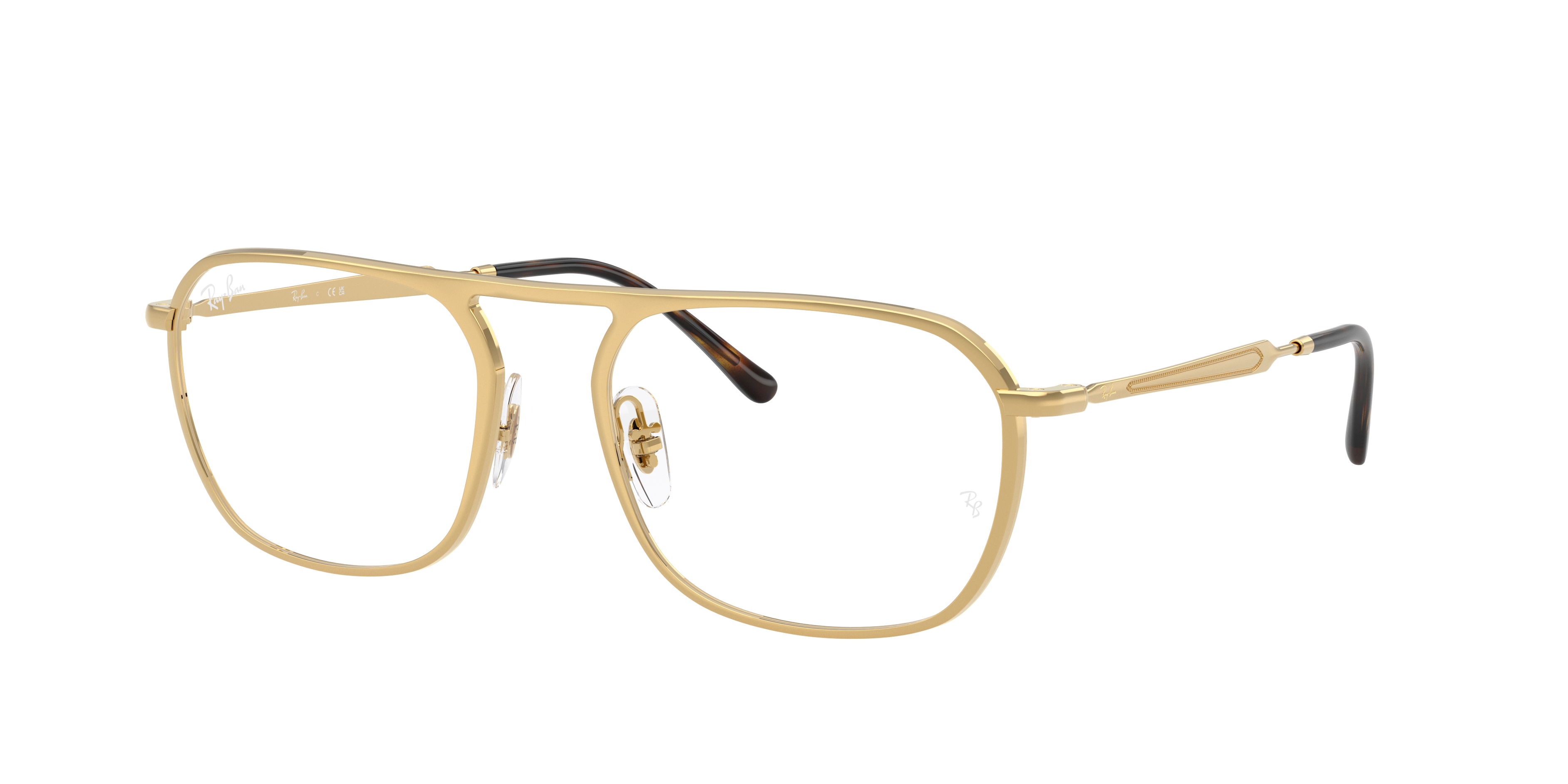 Ray-Ban RX6548 2500