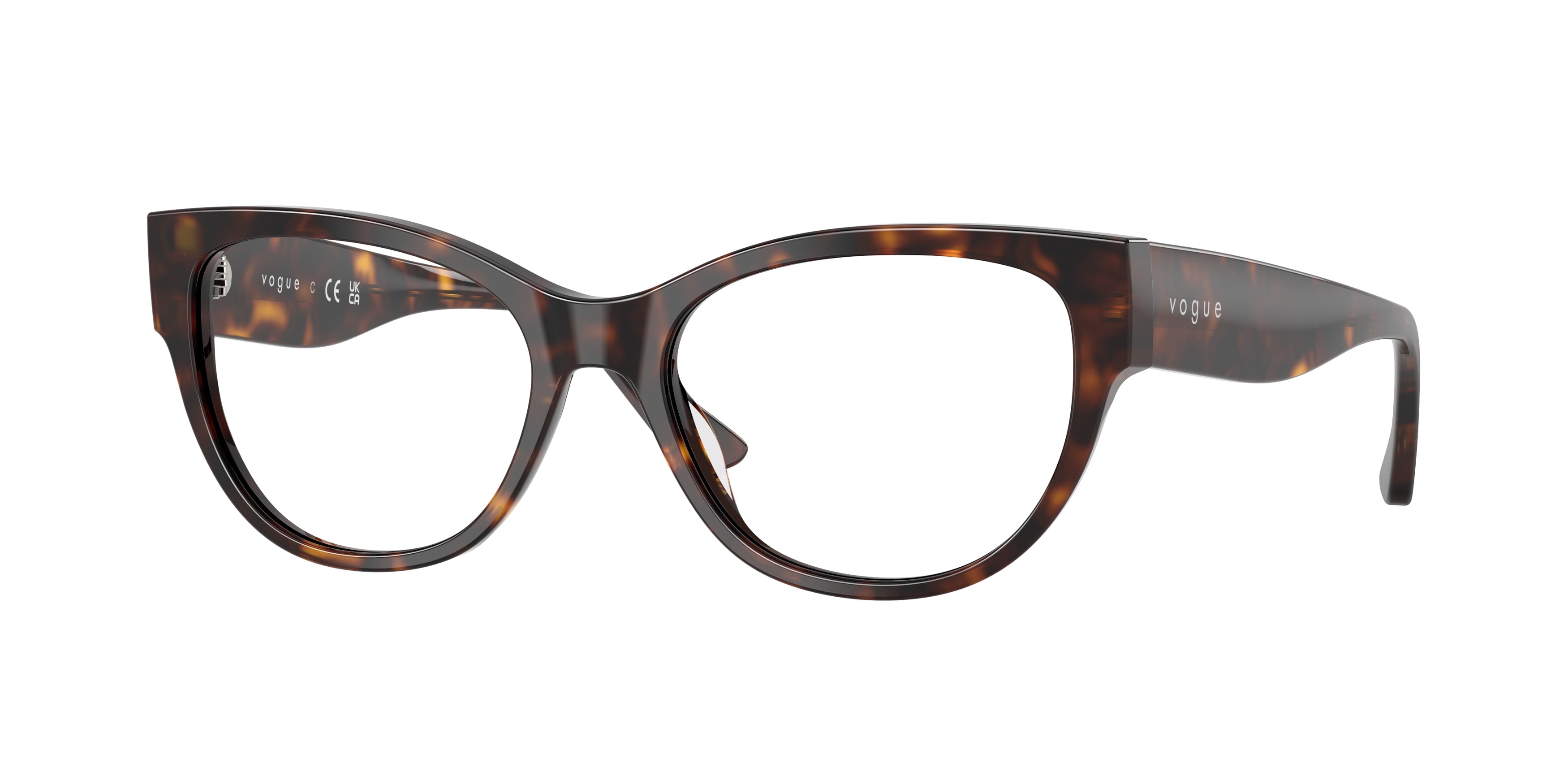 Vogue Eyewear VO5604 W656