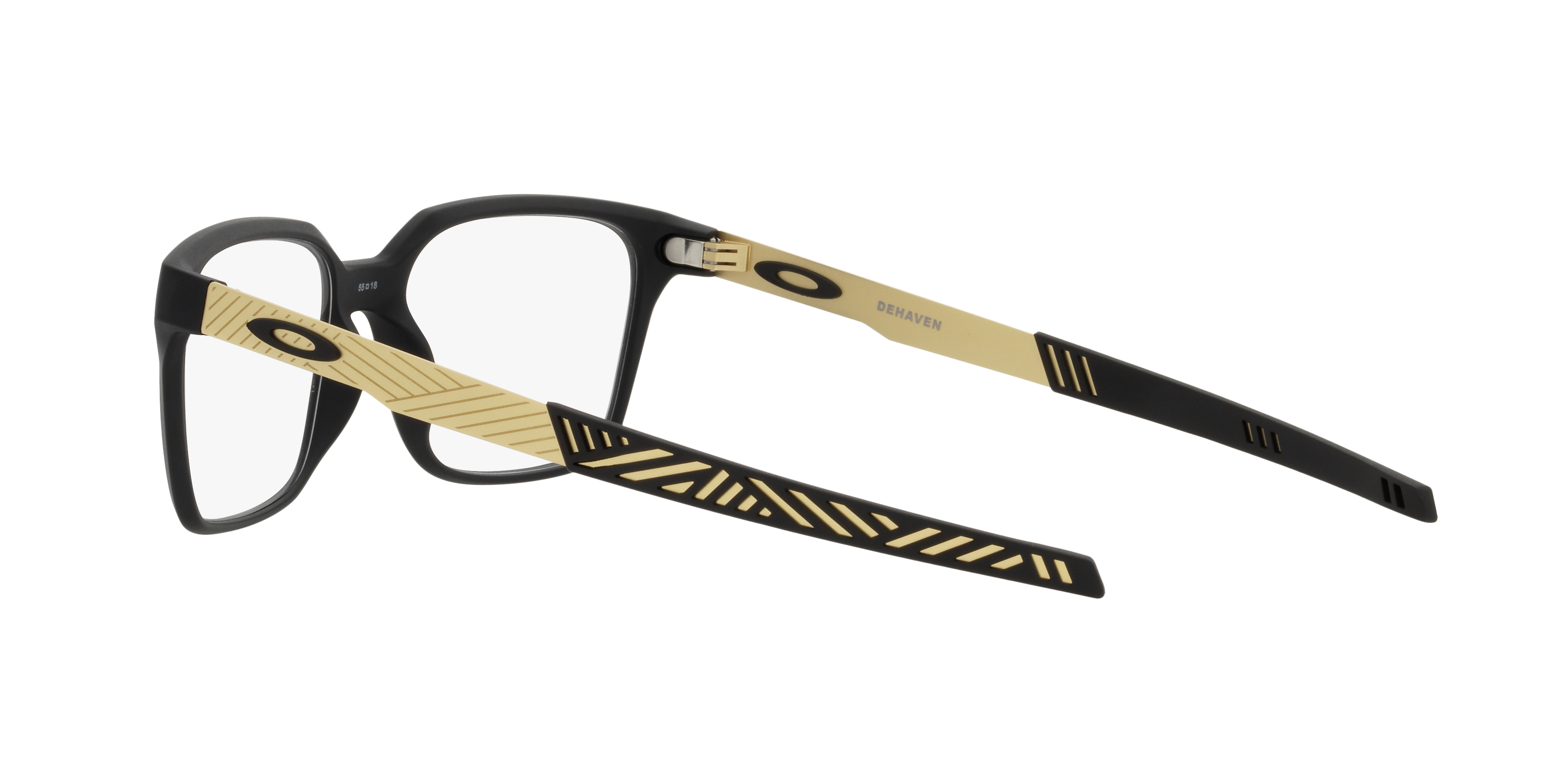 Oakley OX8054 DEHAVEN 805404