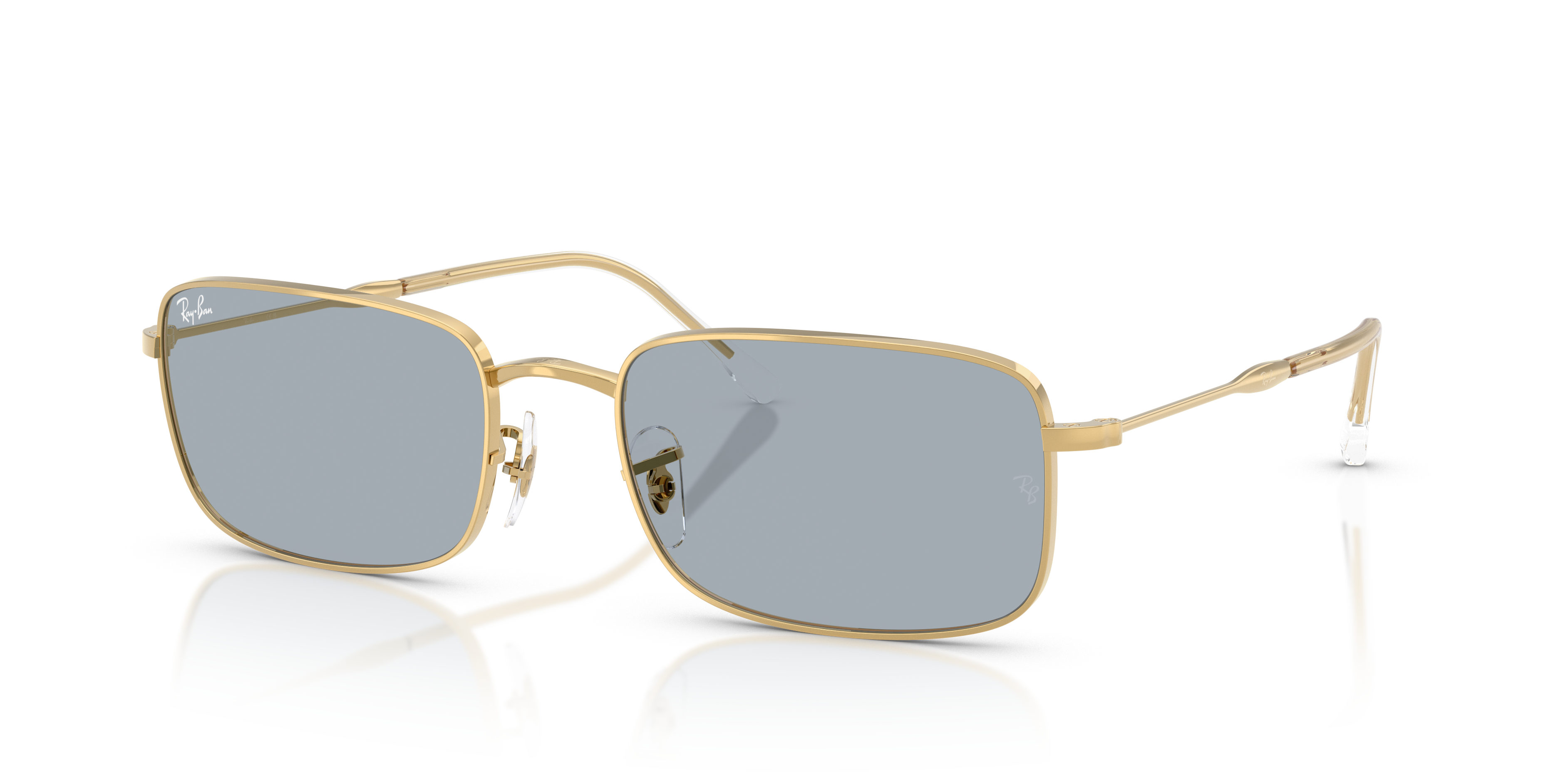 Ray-Ban RB3746 001/R5