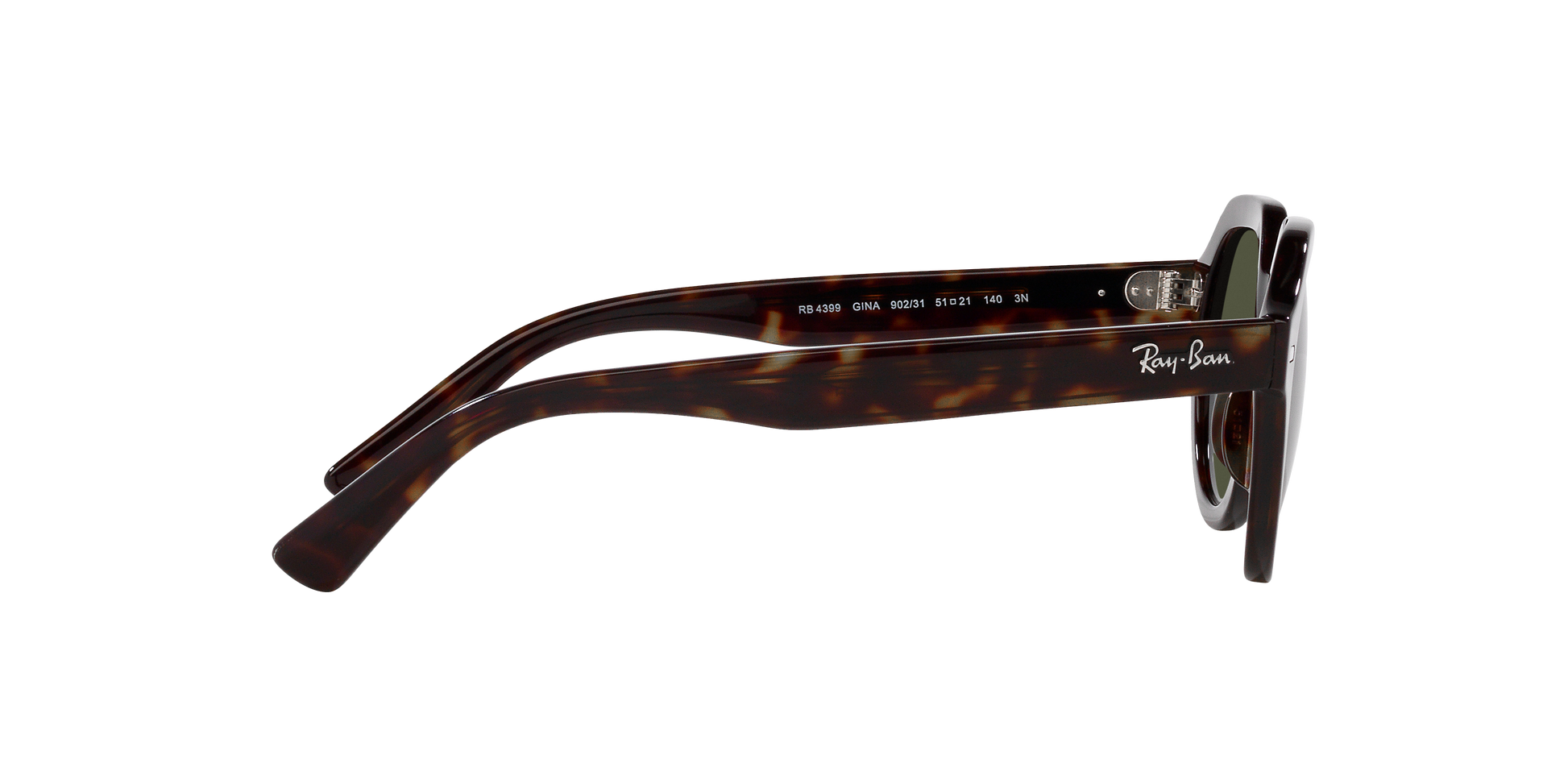 Ray-Ban RB4399 GINA 902/31