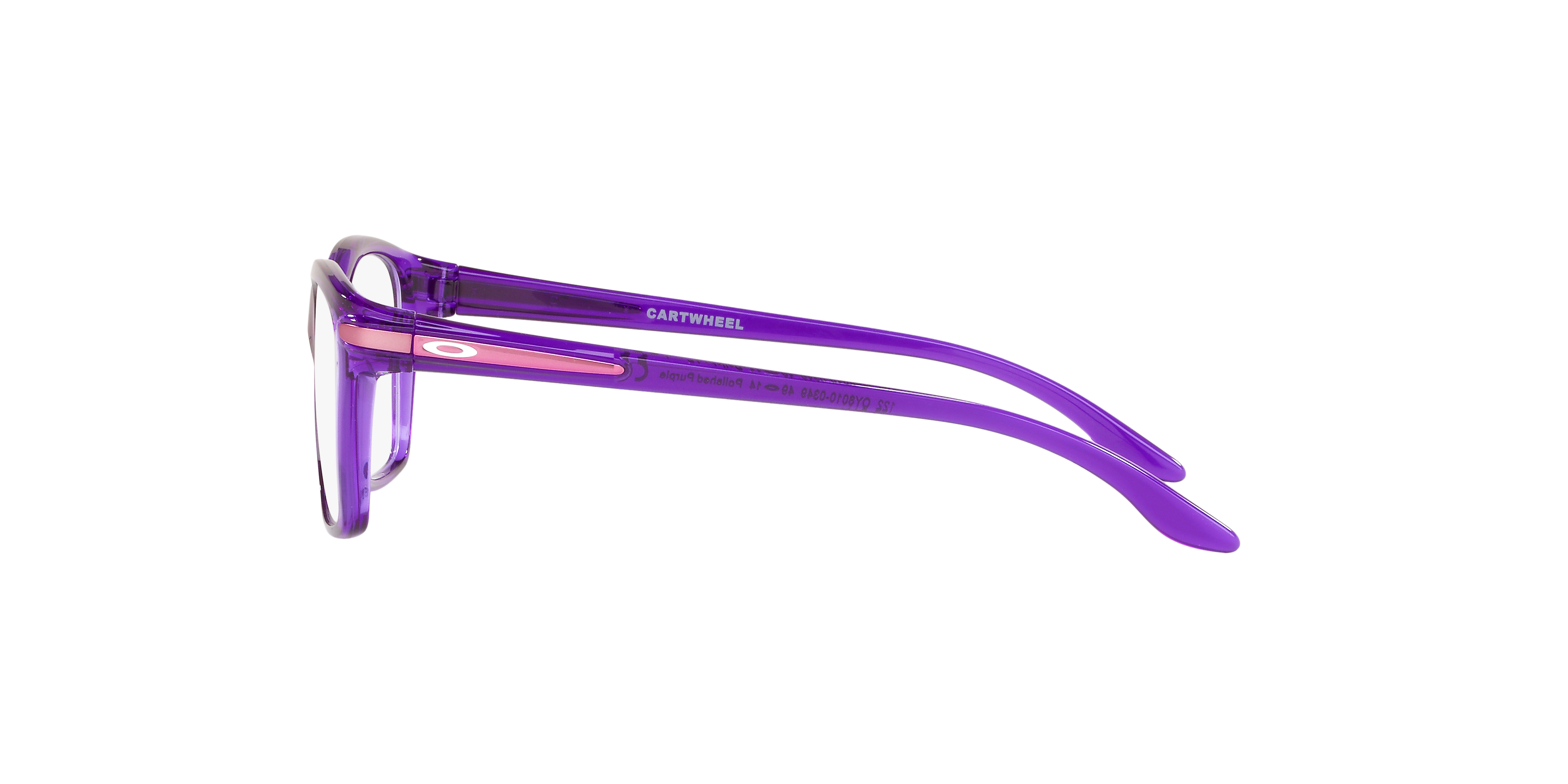 Oakley OY8010 CARTWHEEL 801003