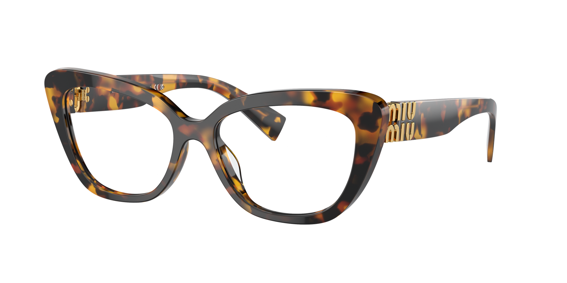 Miu Miu MU 05VV VAU1O1