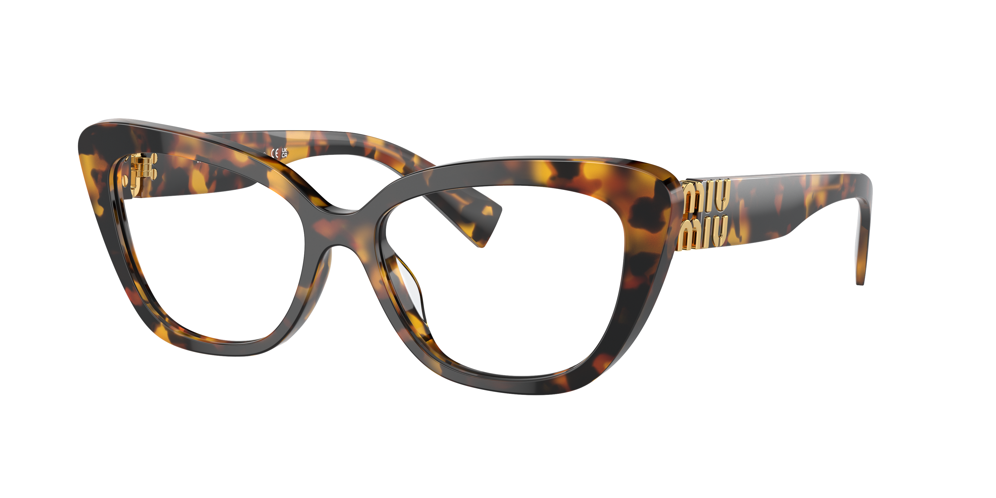 Miu Miu MU 05VV VAU1O1
