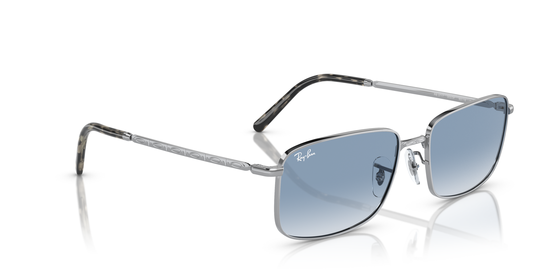 Ray-Ban RB3717 003/3F