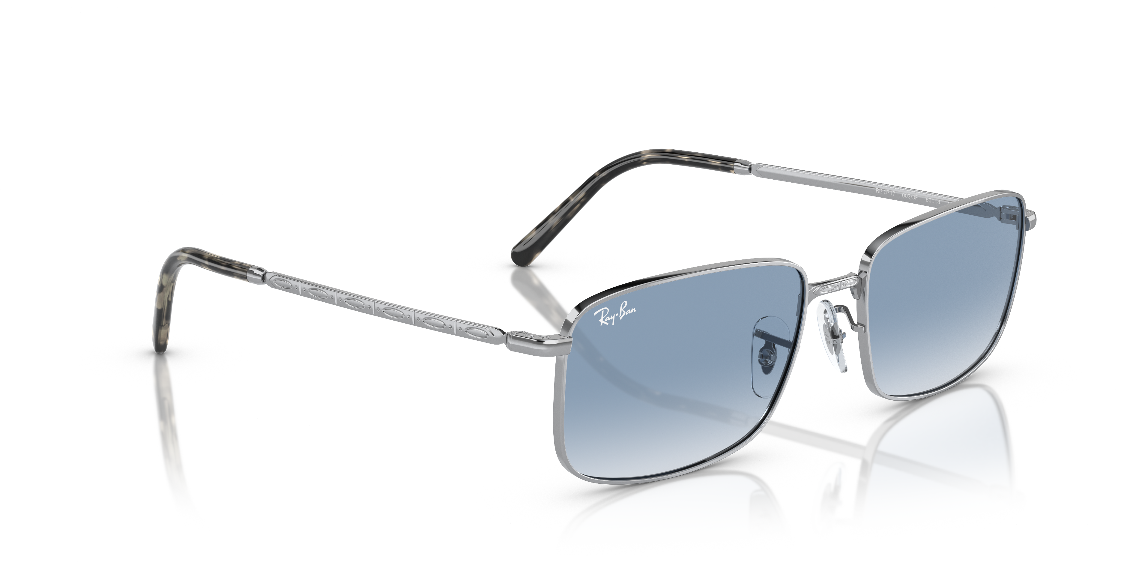 Ray-Ban RB3717 003/3F