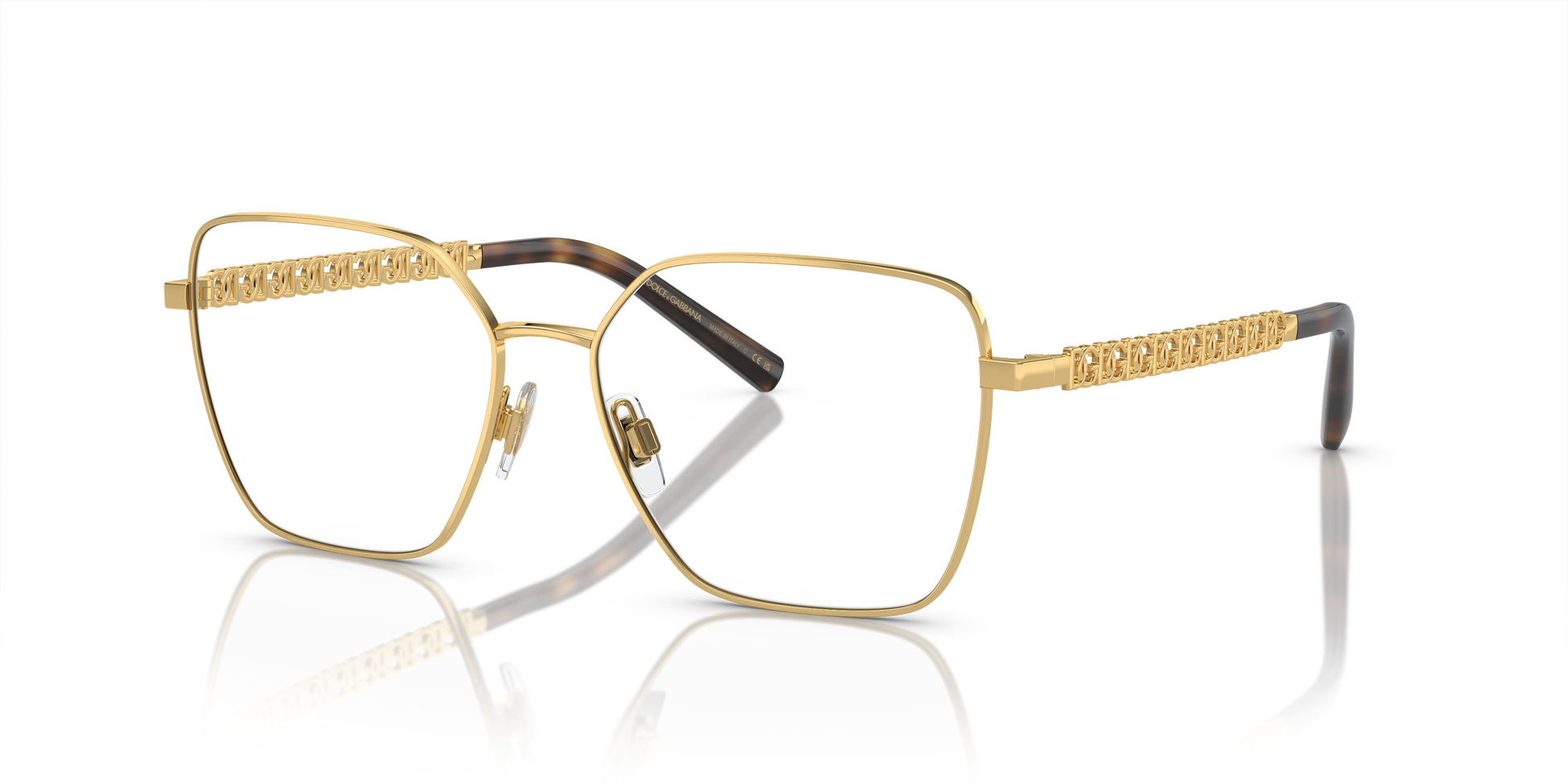 Dolce & Gabbana DG1351 02