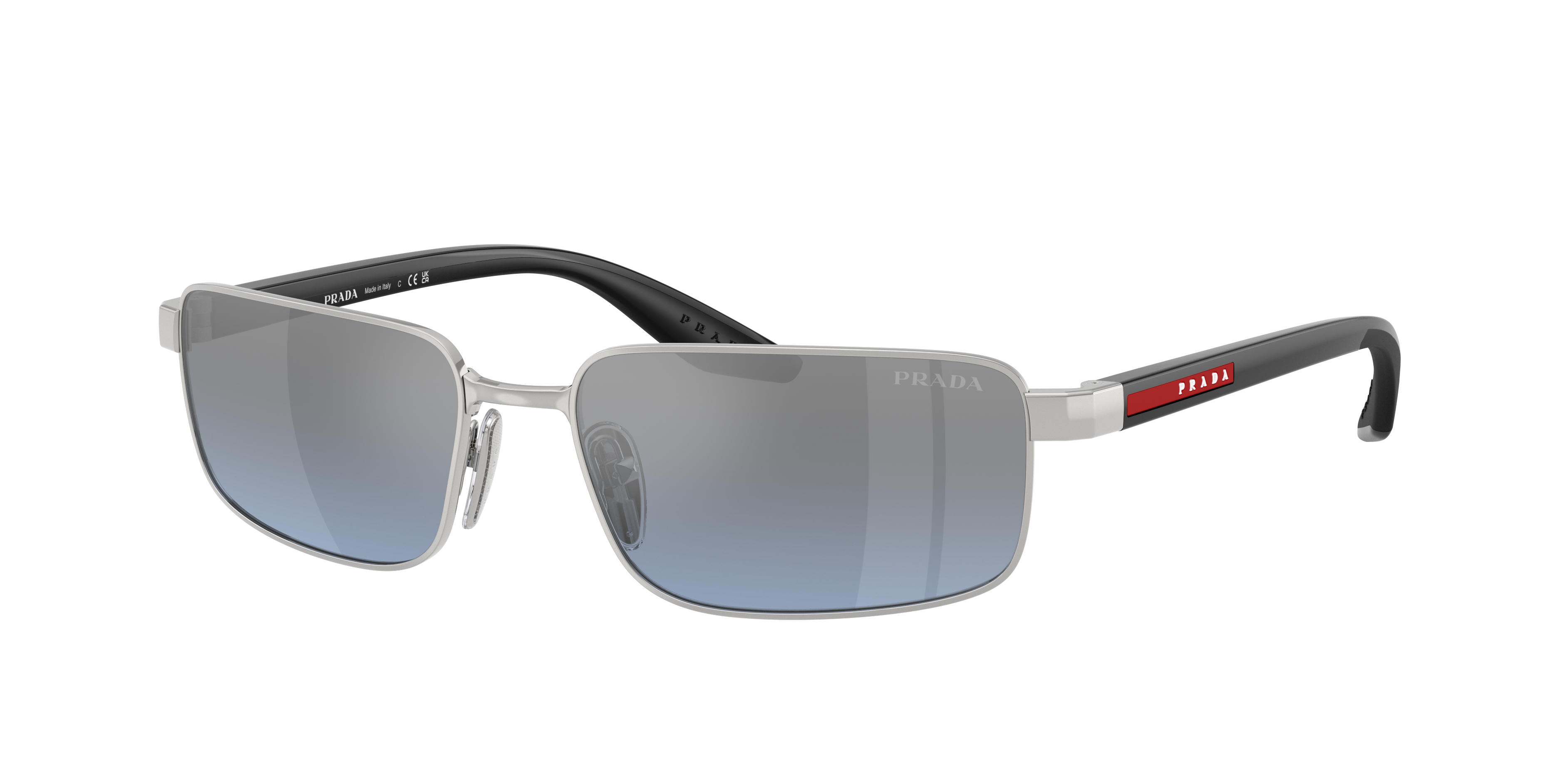 Prada Linea Rossa PS B54S 1BC11A