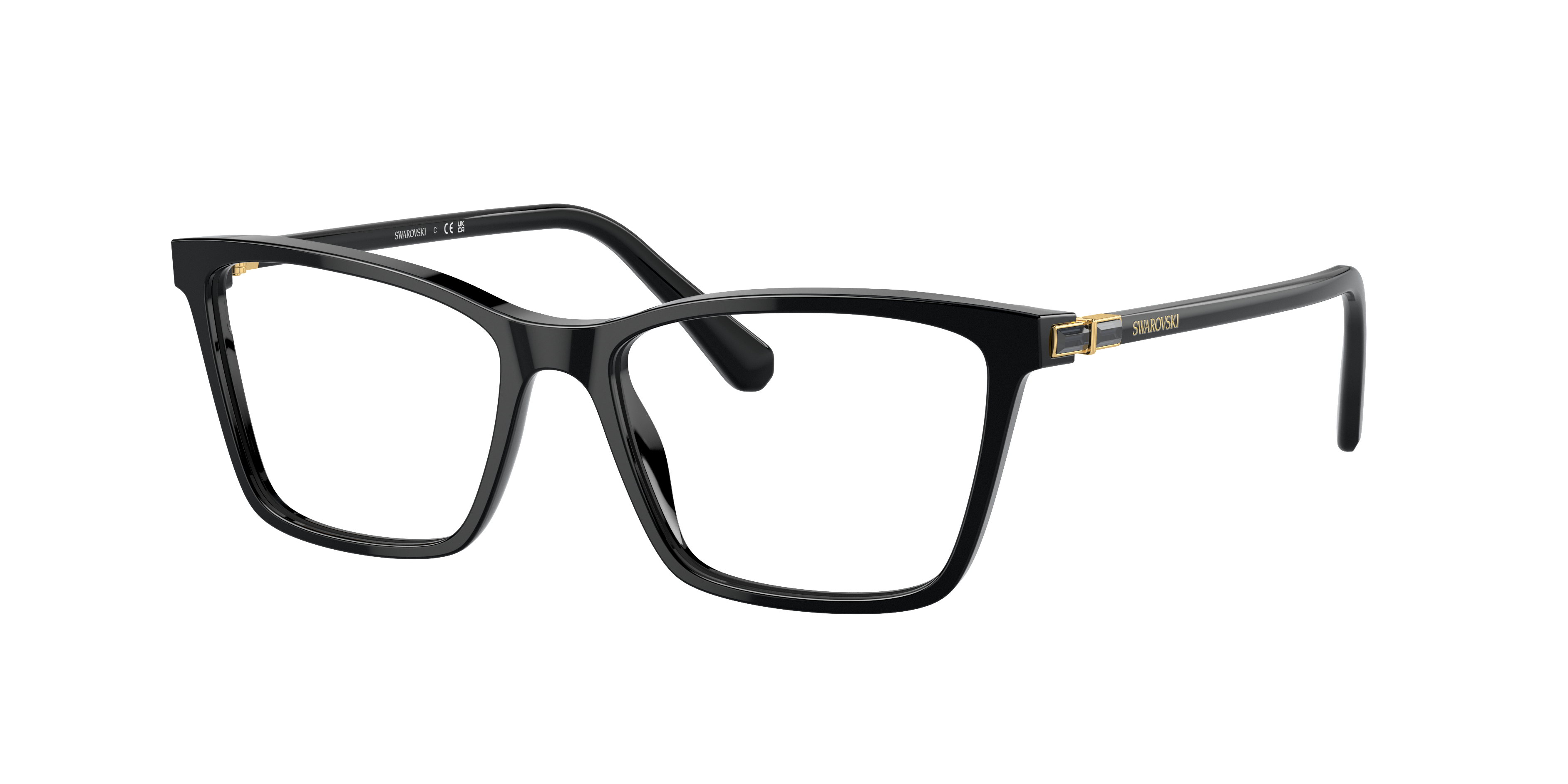 Swarovski SK2015 1001