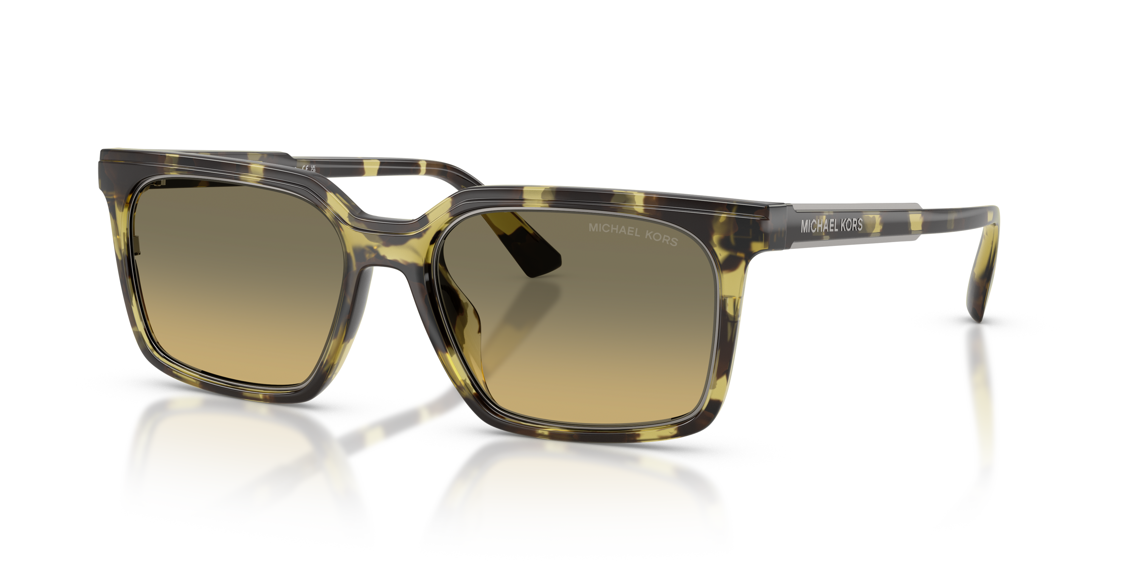 Michael Kors MK2282U HONOLULU 4029L0
