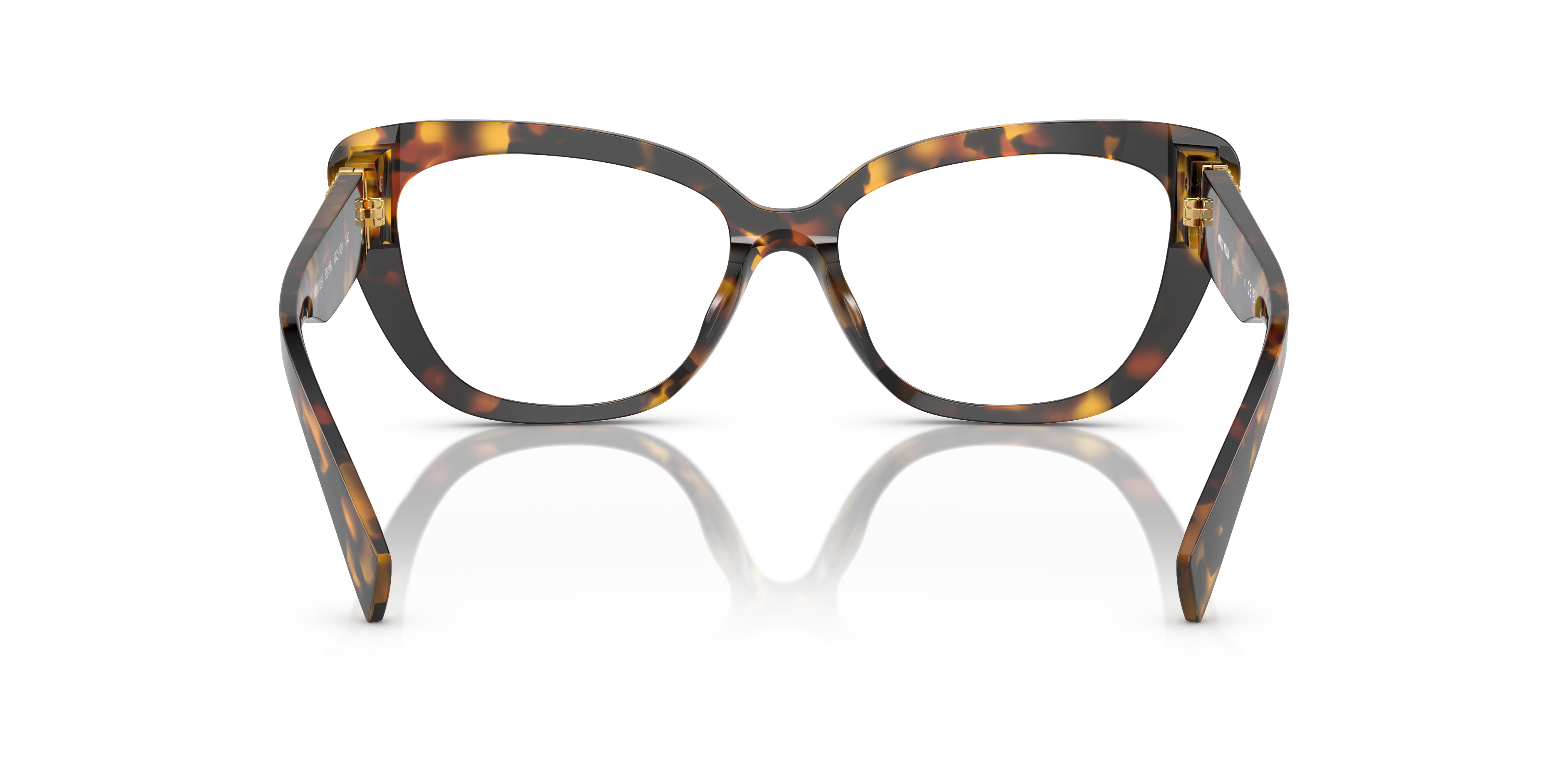 Miu Miu MU 05VV VAU1O1