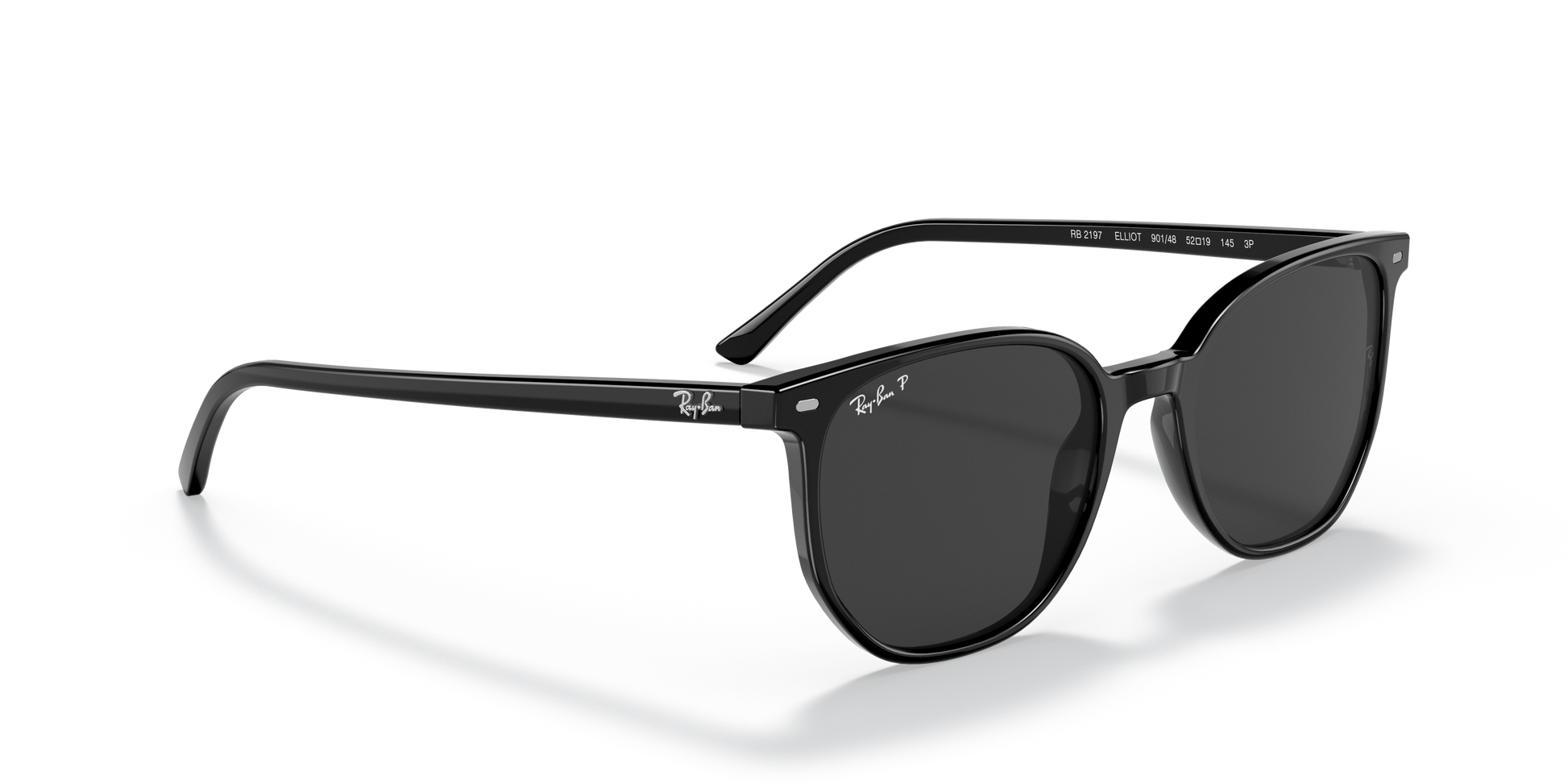 Ray-Ban RB2197 ELLIOT 901/48