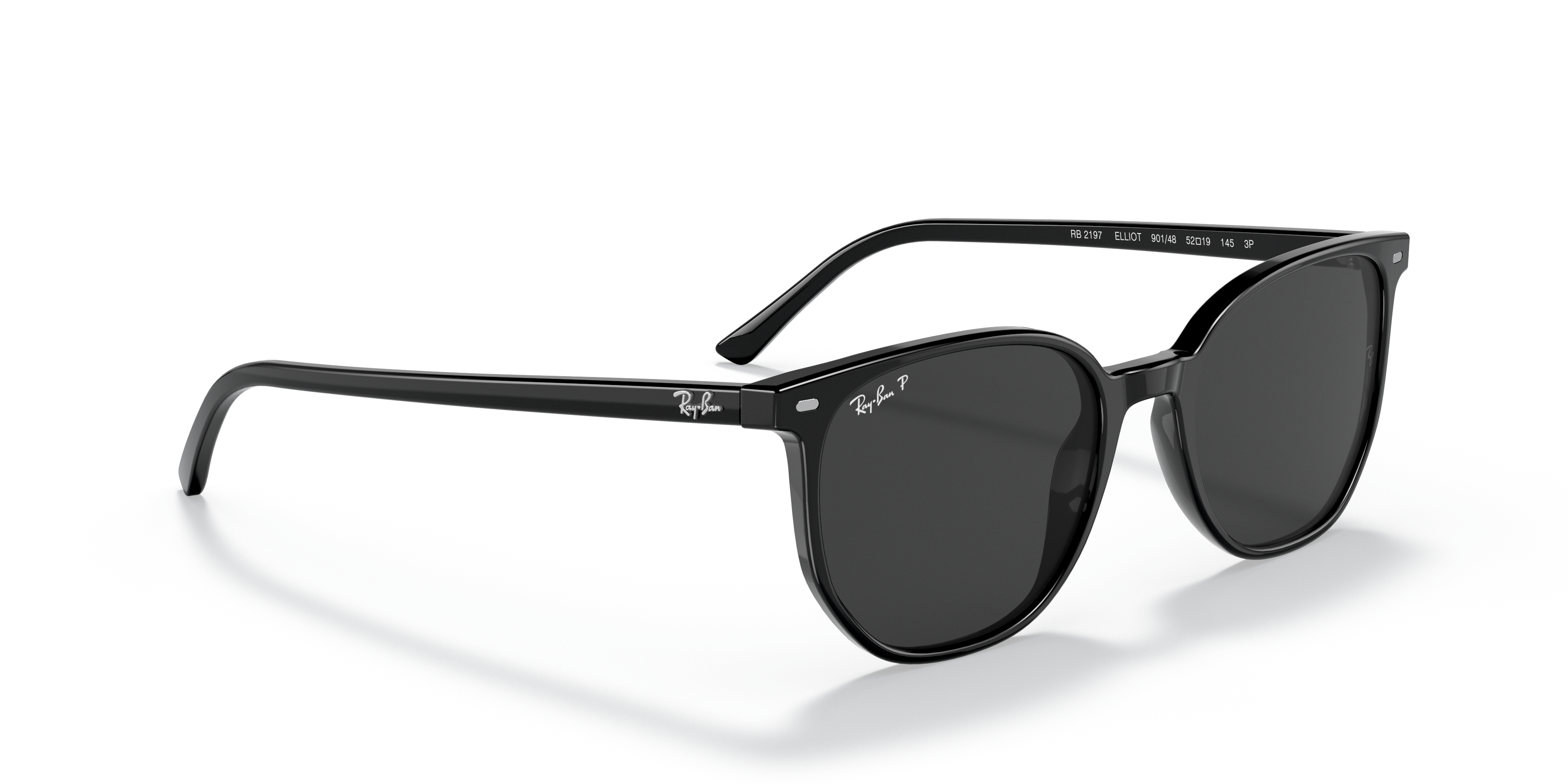 Ray-Ban RB2197 ELLIOT 901/48