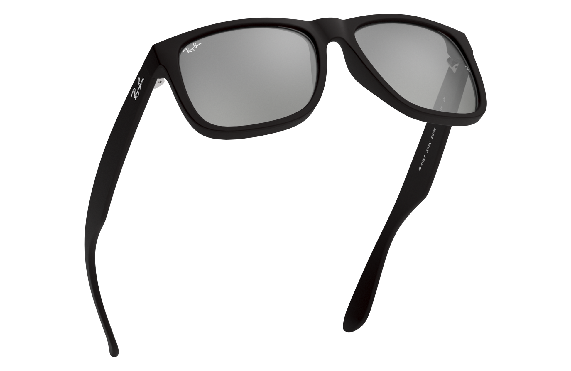 Ray-Ban RB4165F JUSTIN 622/6G