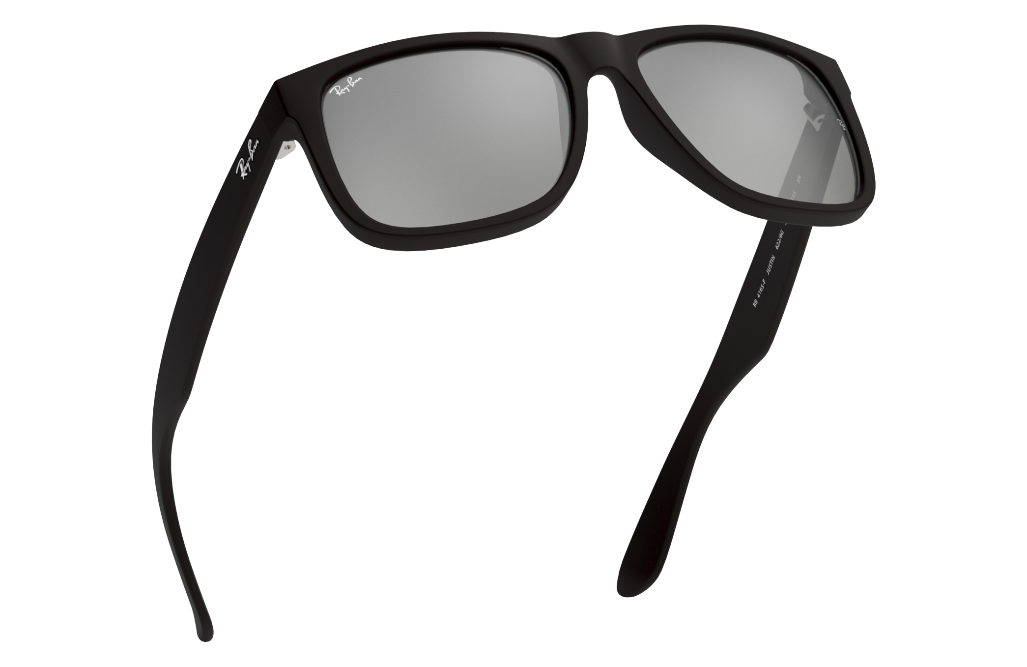 Ray-Ban RB4165F JUSTIN 622/6G