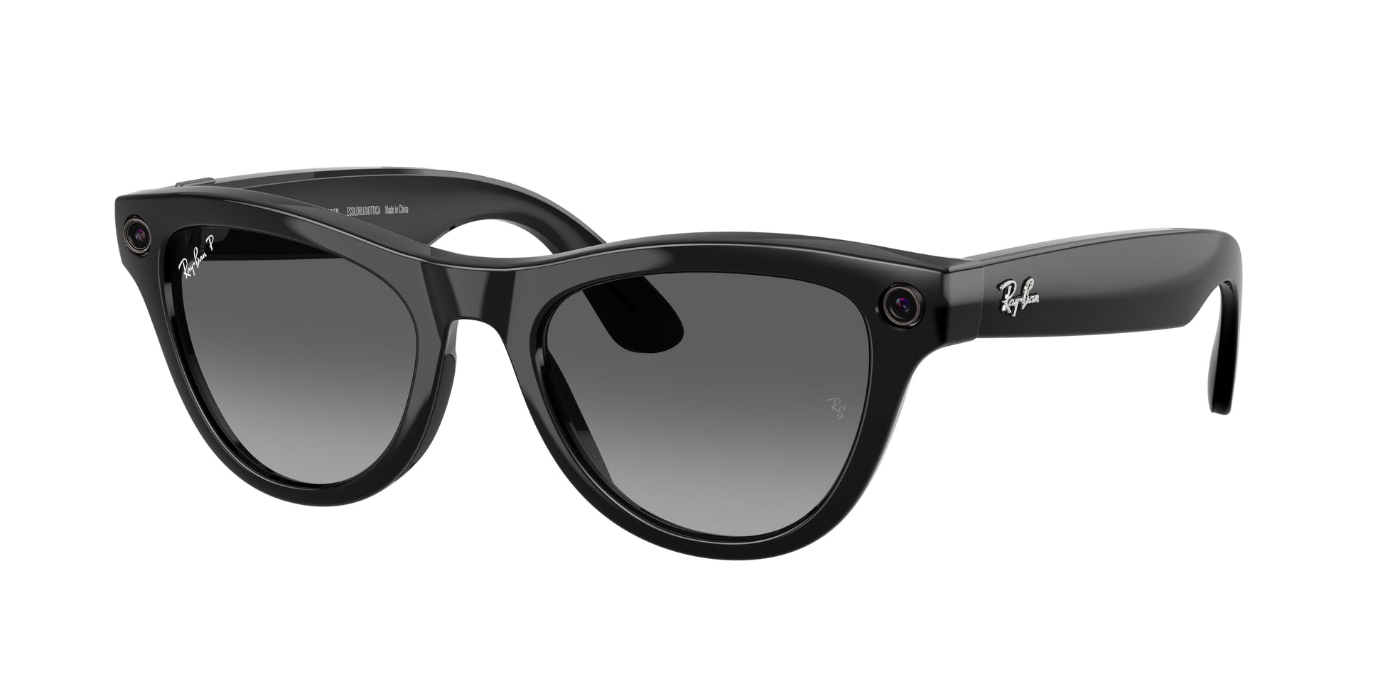 Ray-Ban Meta RW4014 SKYLER 601/T3