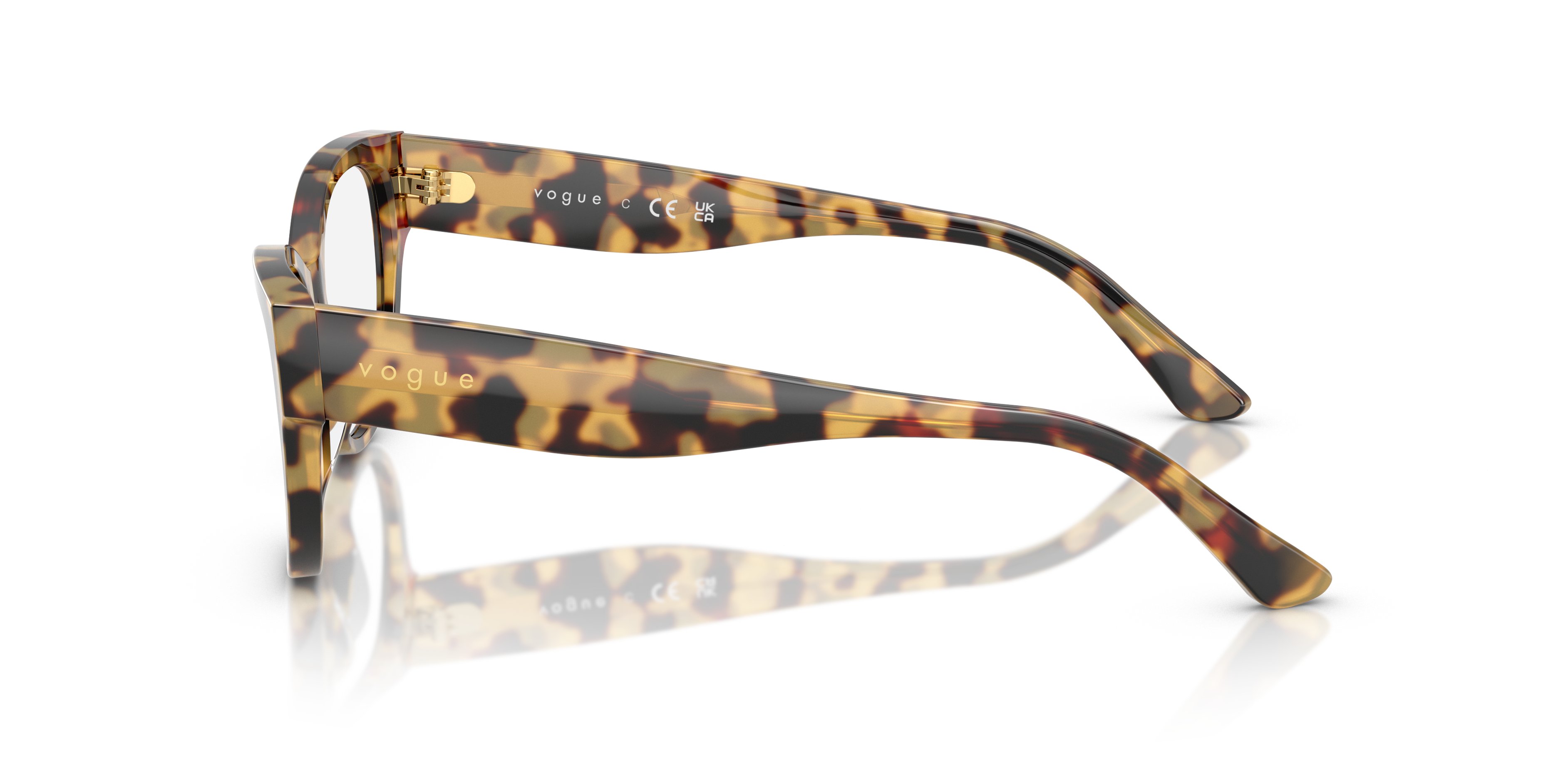 Vogue Eyewear VO5604 2605
