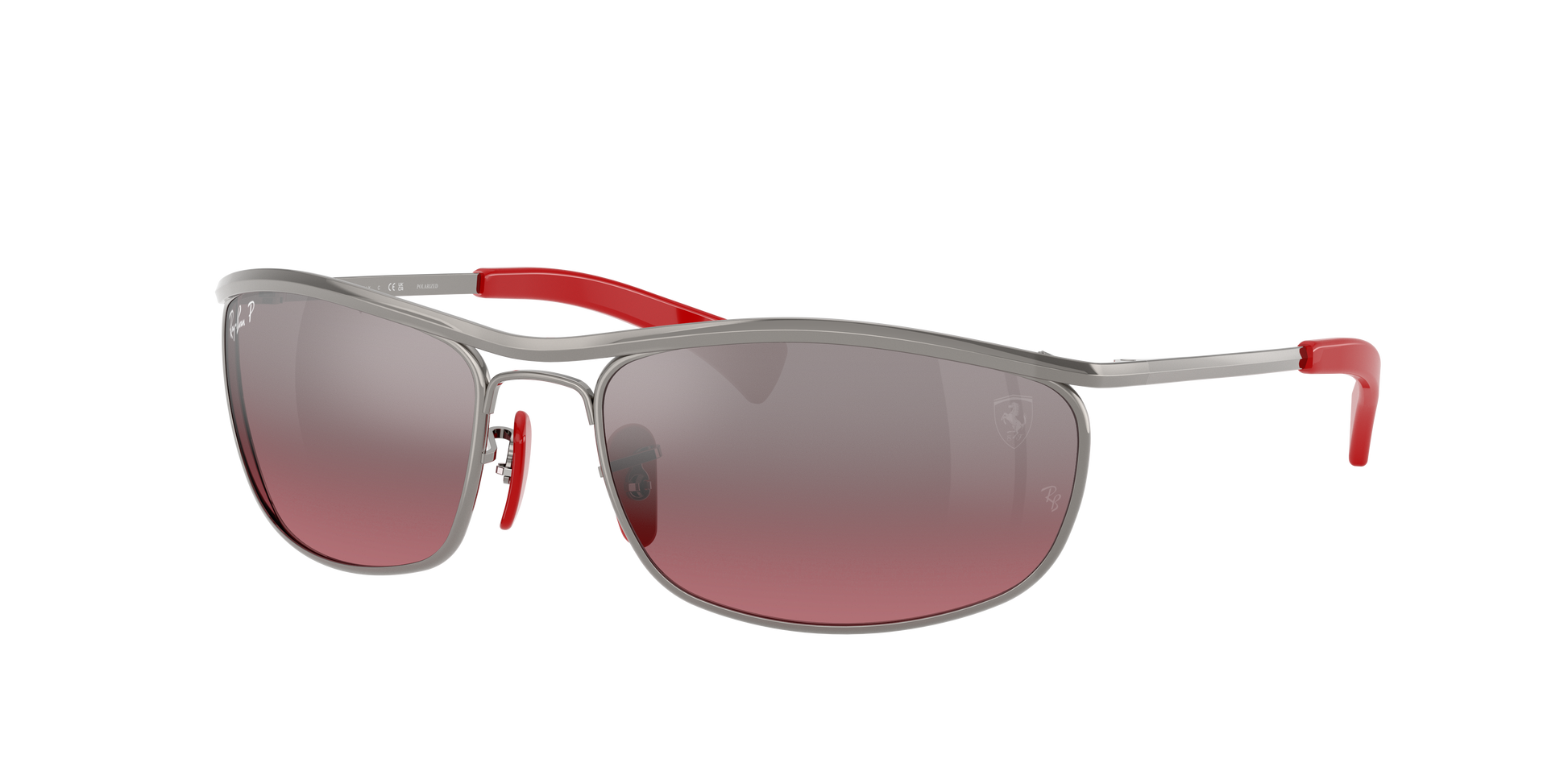 Ray-Ban RB3819M F0017A