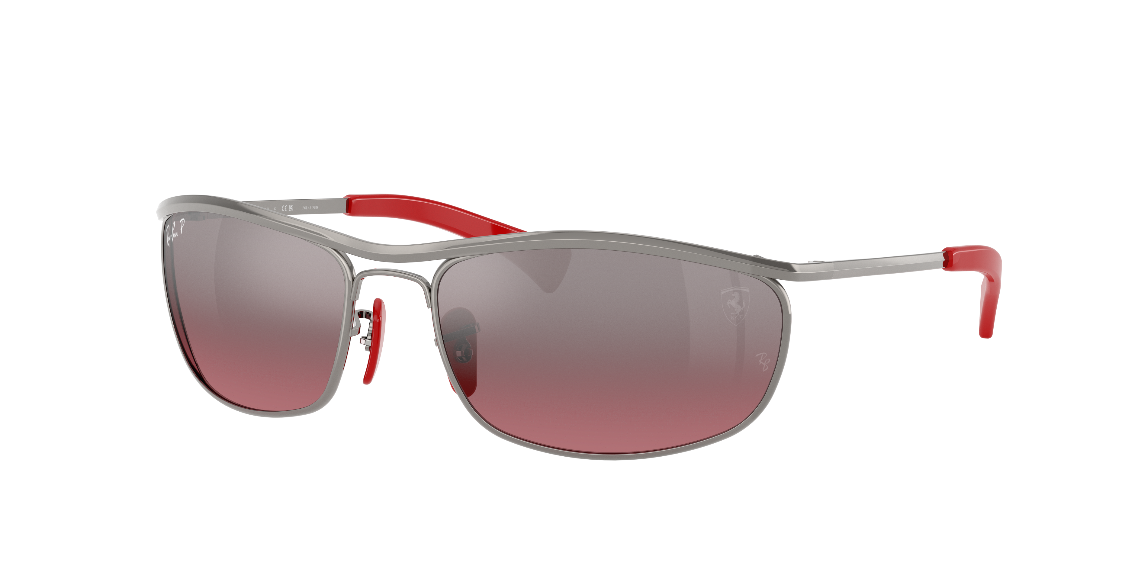 Ray-Ban RB3819M F0017A