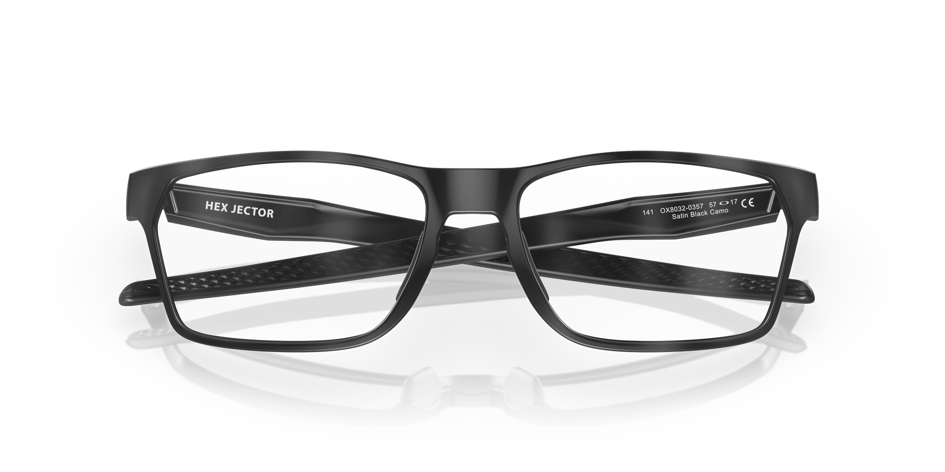 Oakley OX8032 HEX JECTOR 803203