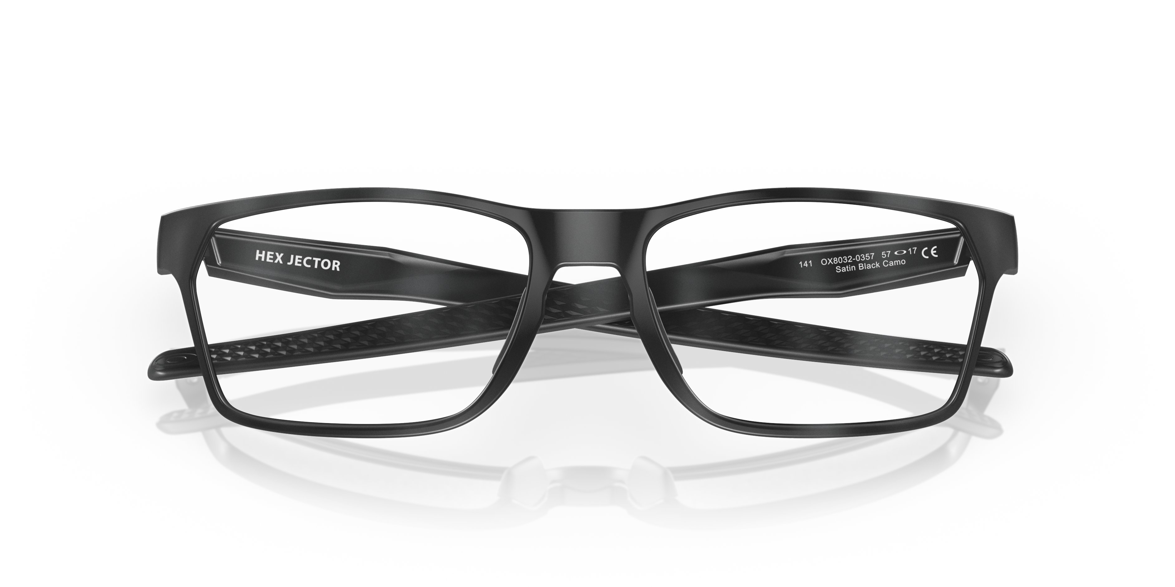 Oakley OX8032 HEX JECTOR 803203