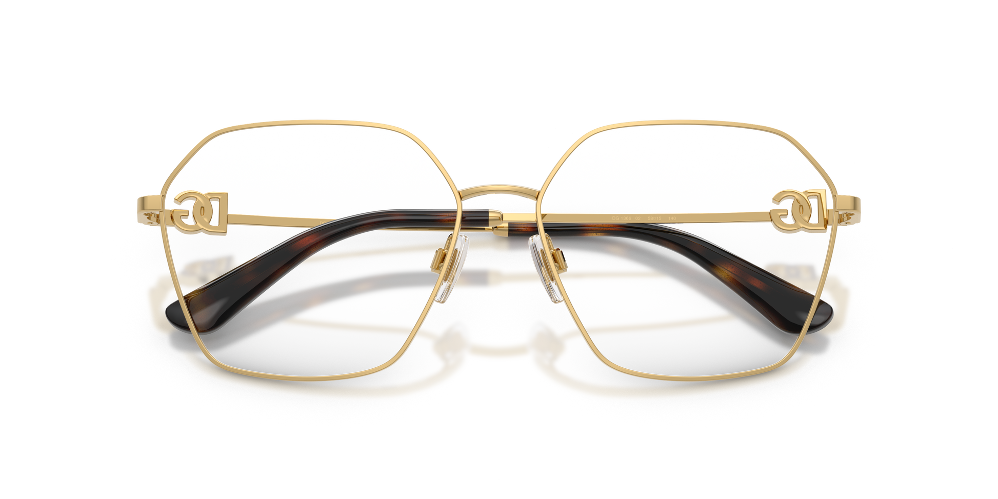 Dolce & Gabbana DG1366 02