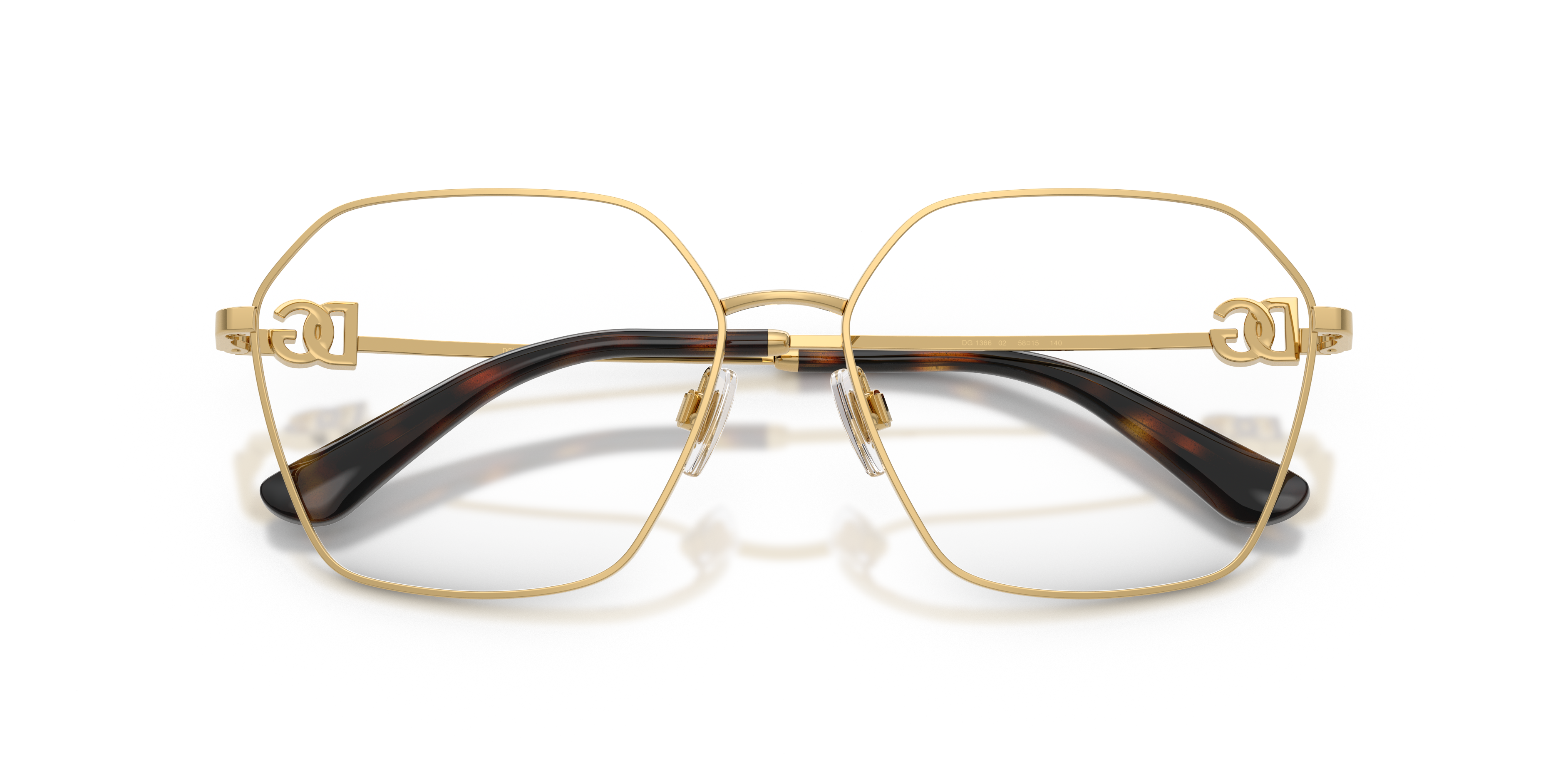 Dolce & Gabbana DG1366 02