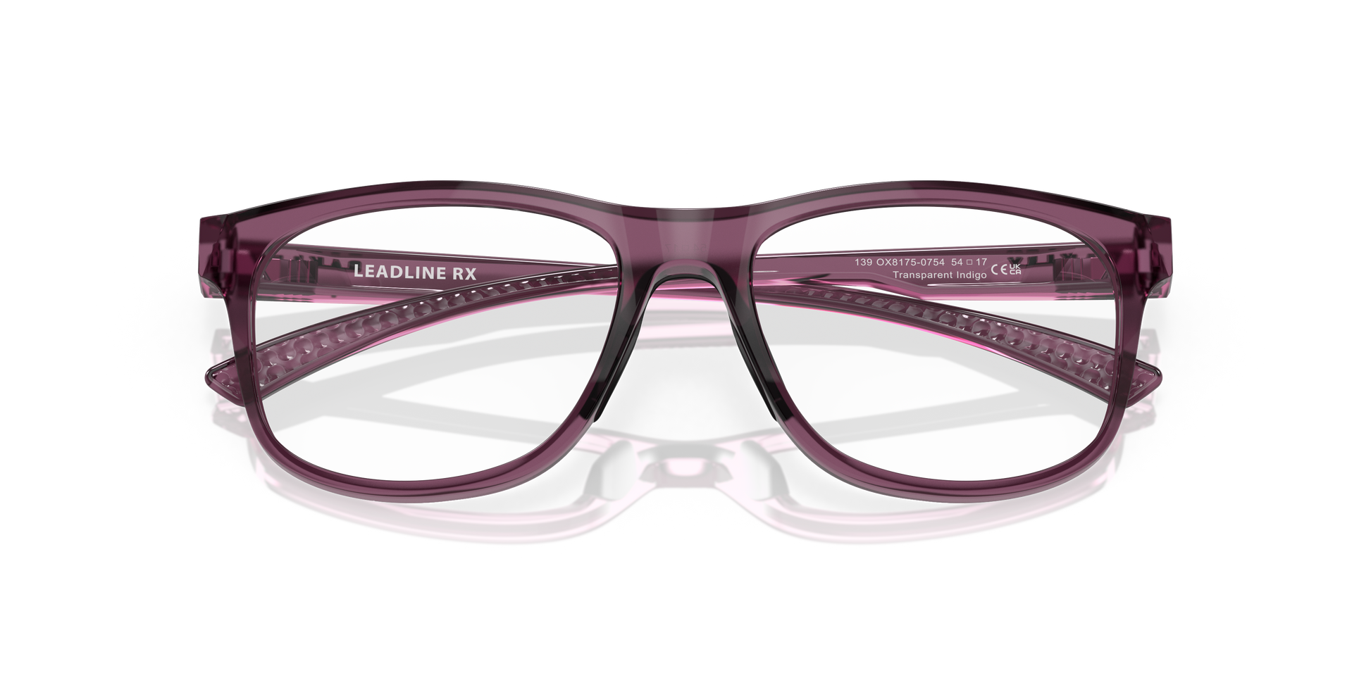Oakley OX8175 LEADLINE RX 817507