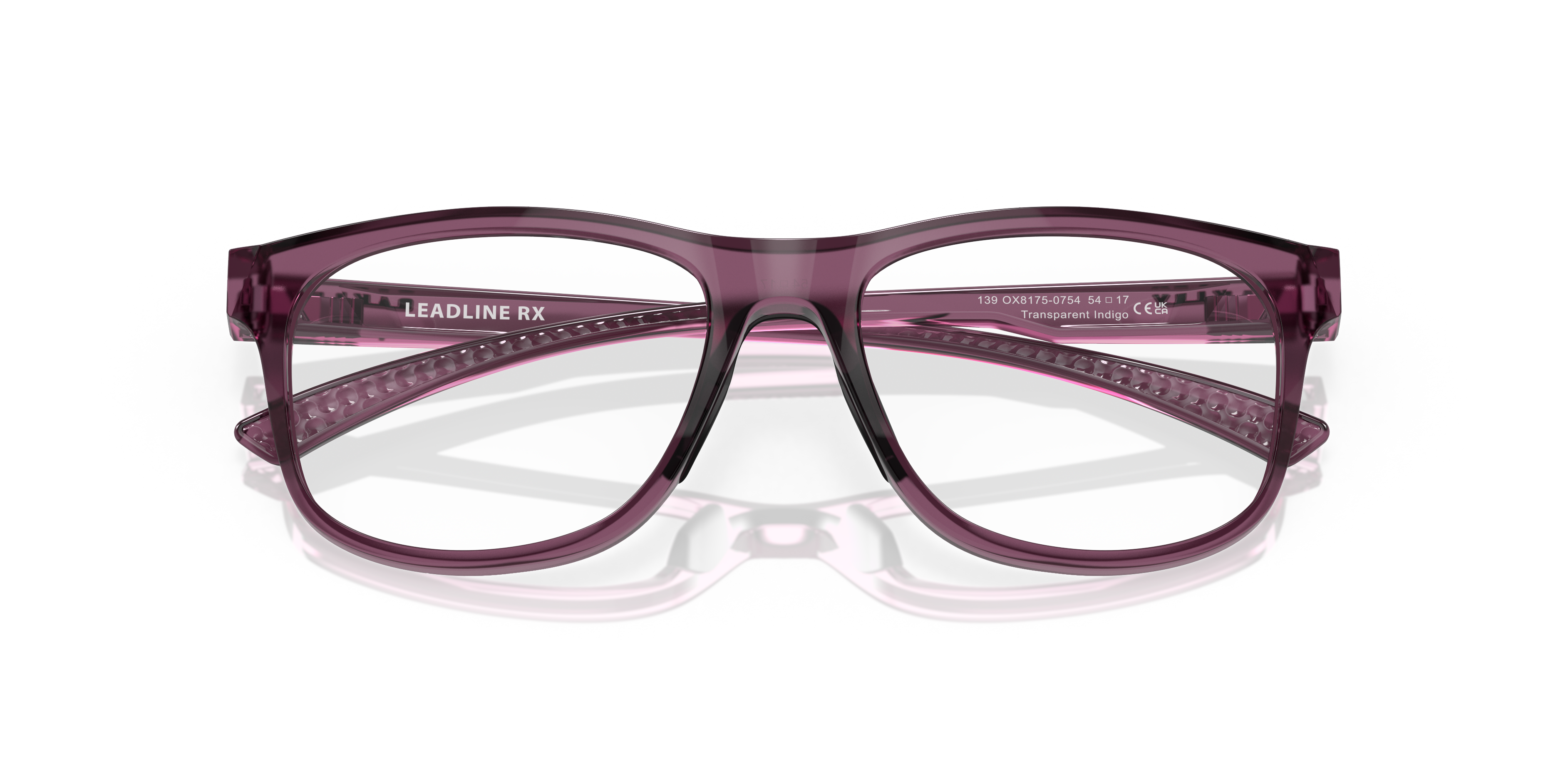 Oakley OX8175 LEADLINE RX 817507