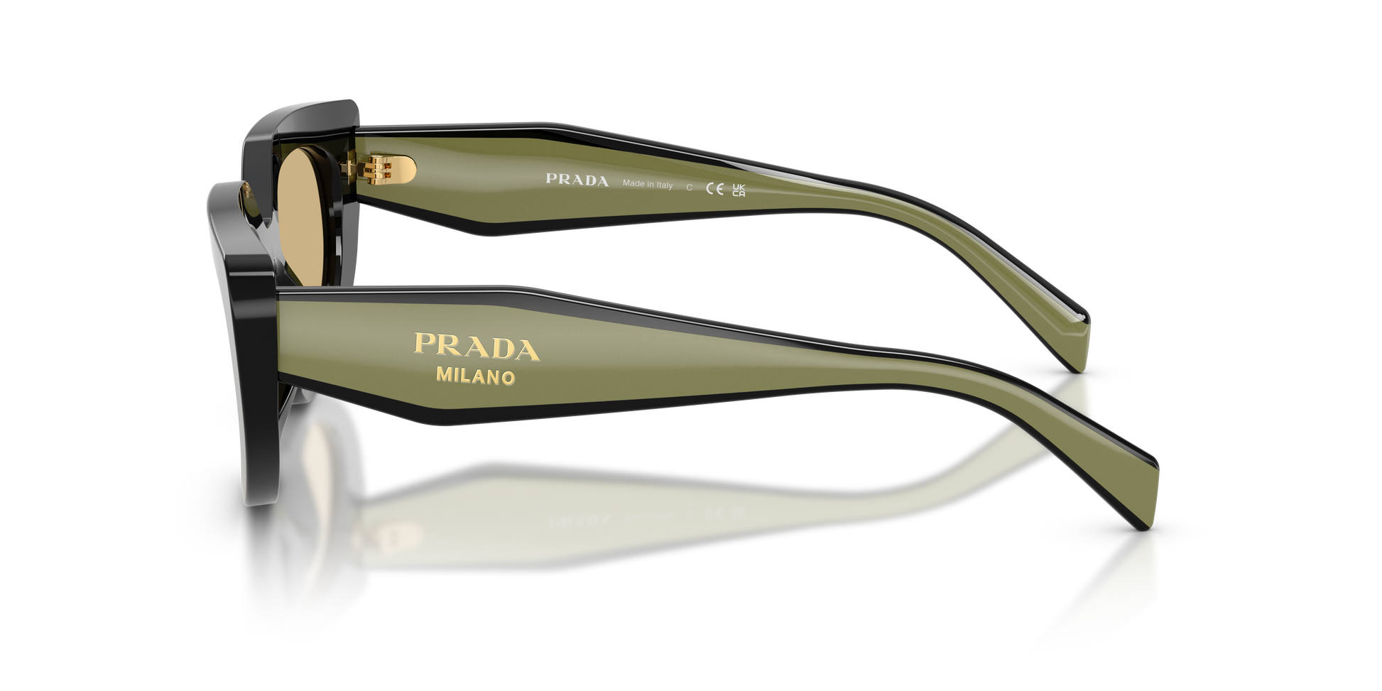 Prada PR D02S 03K10R
