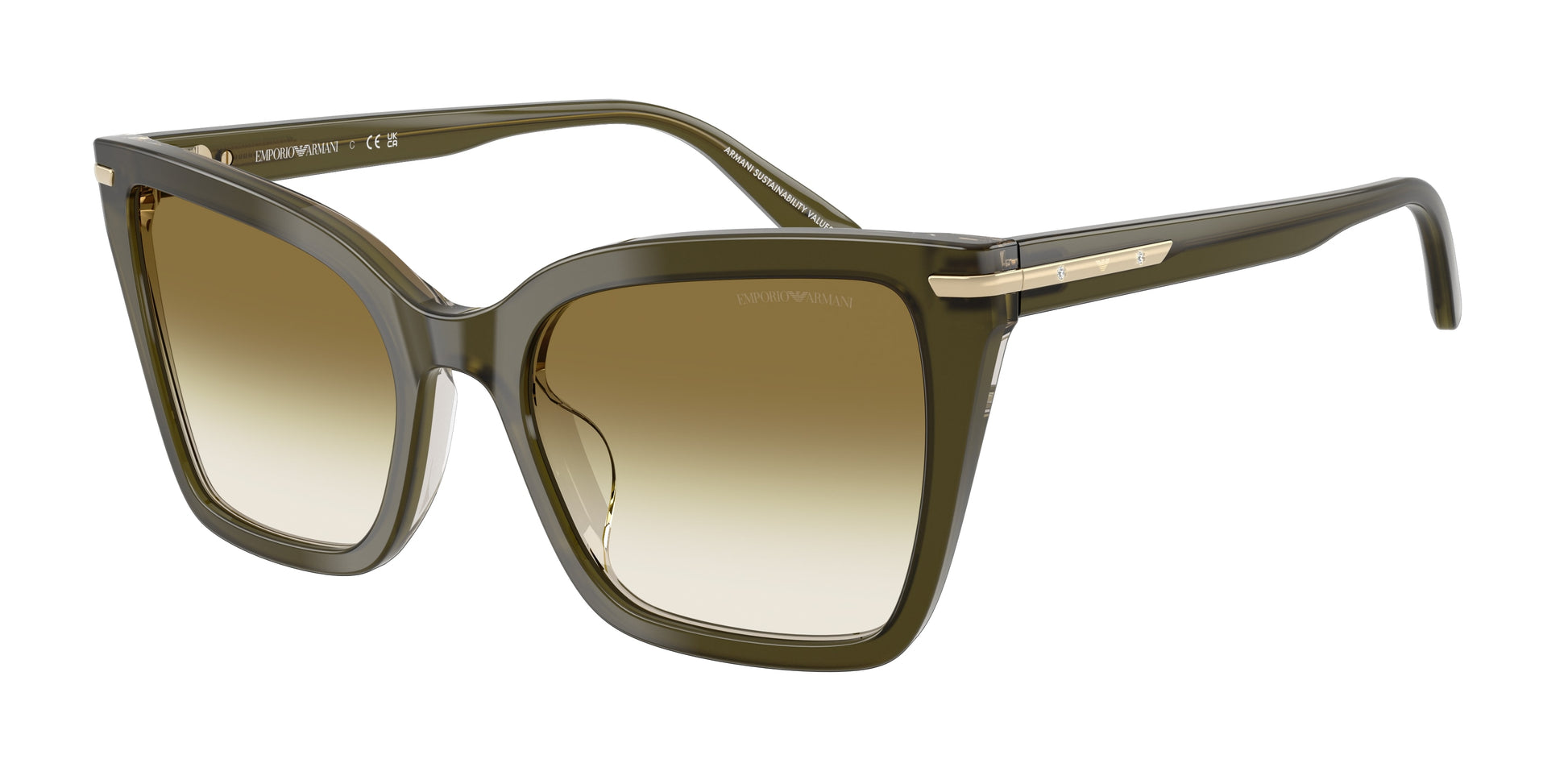 Emporio Armani EA4273BU 63788E