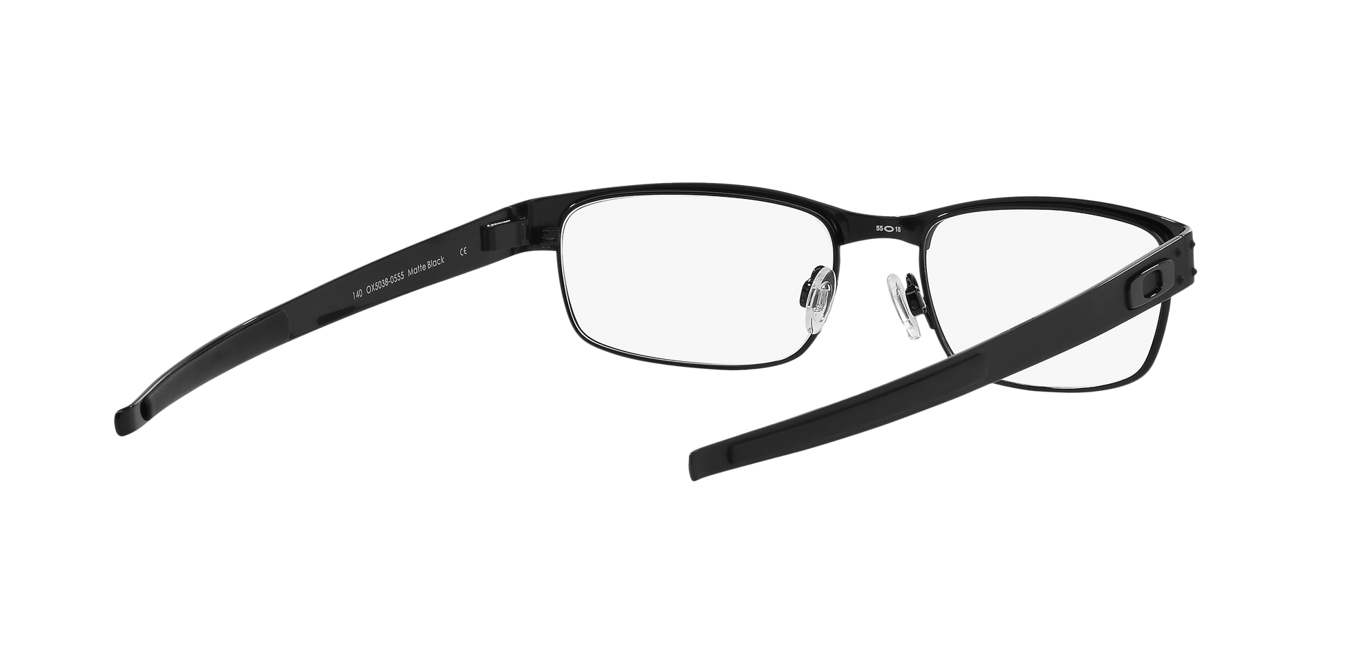 Oakley OX5038 METAL PLATE 503805