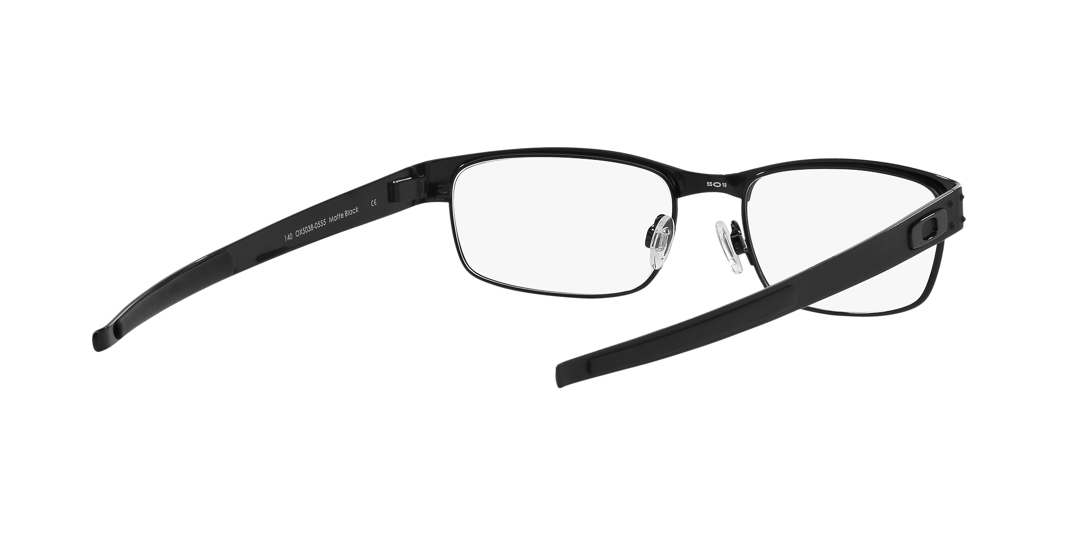 Oakley OX5038 METAL PLATE 503805