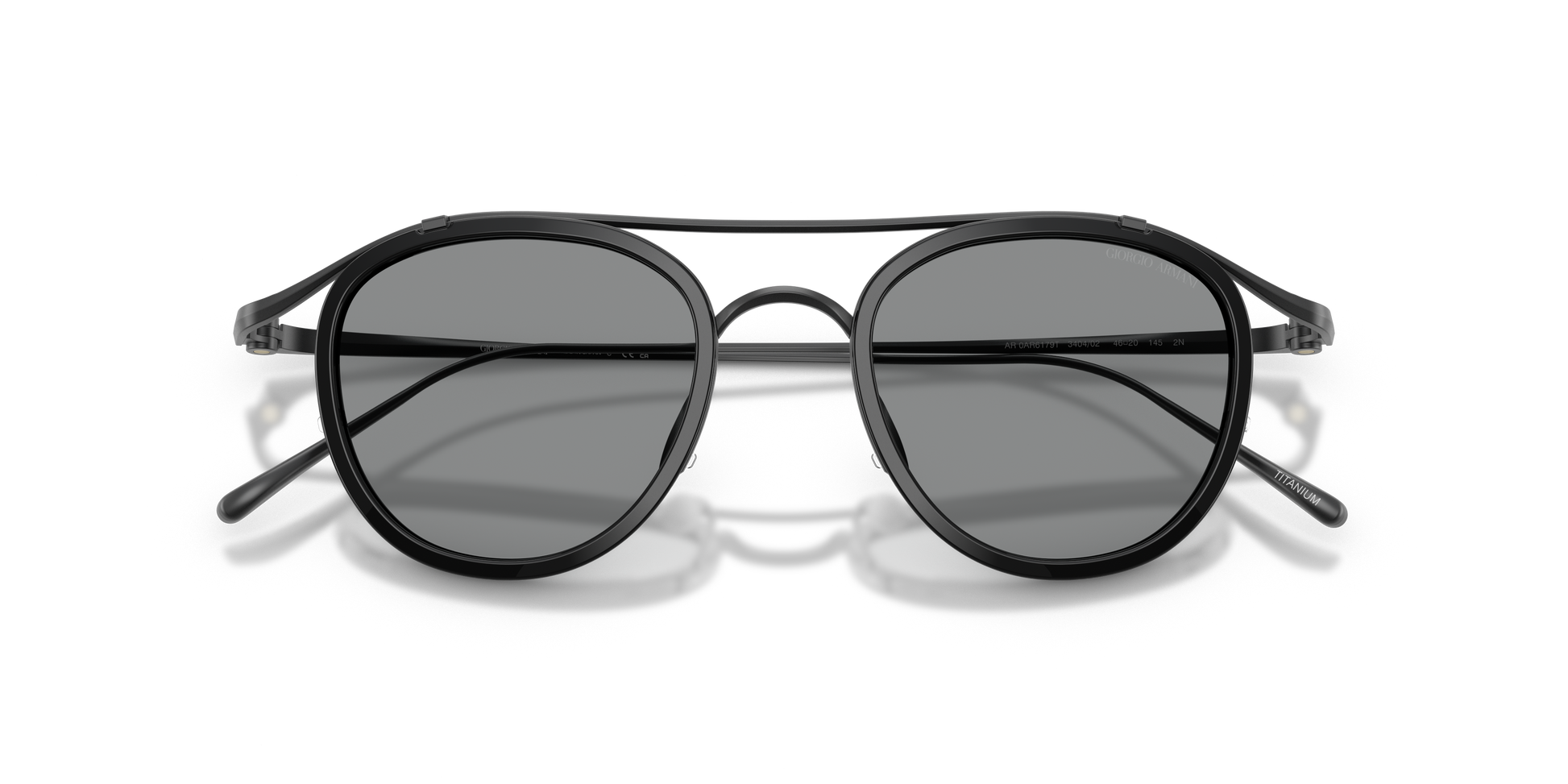 Giorgio Armani AR6179T 340402