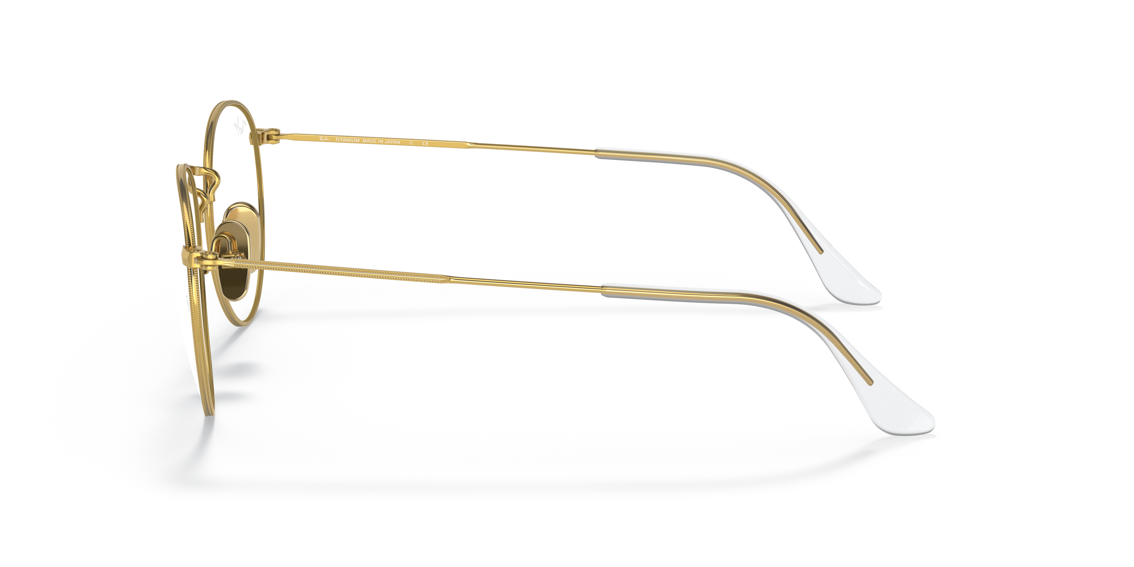Ray-Ban RX8247V ROUND 1225