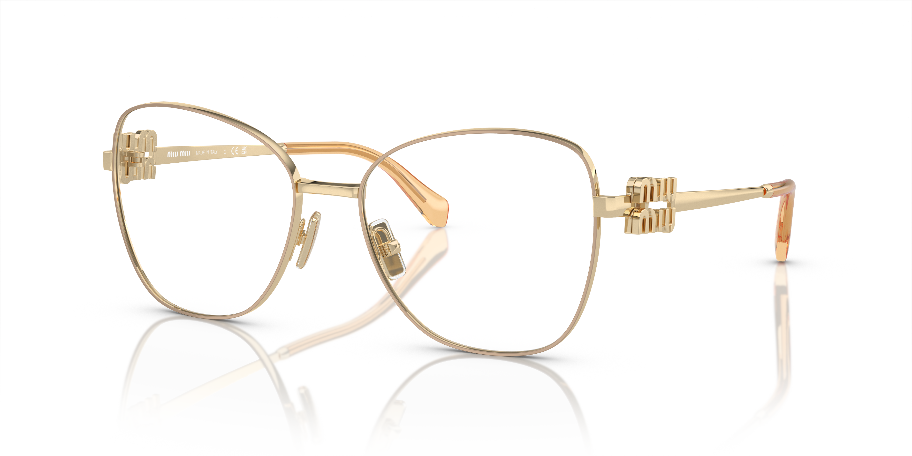 Miu Miu MU 50XV 14M1O1