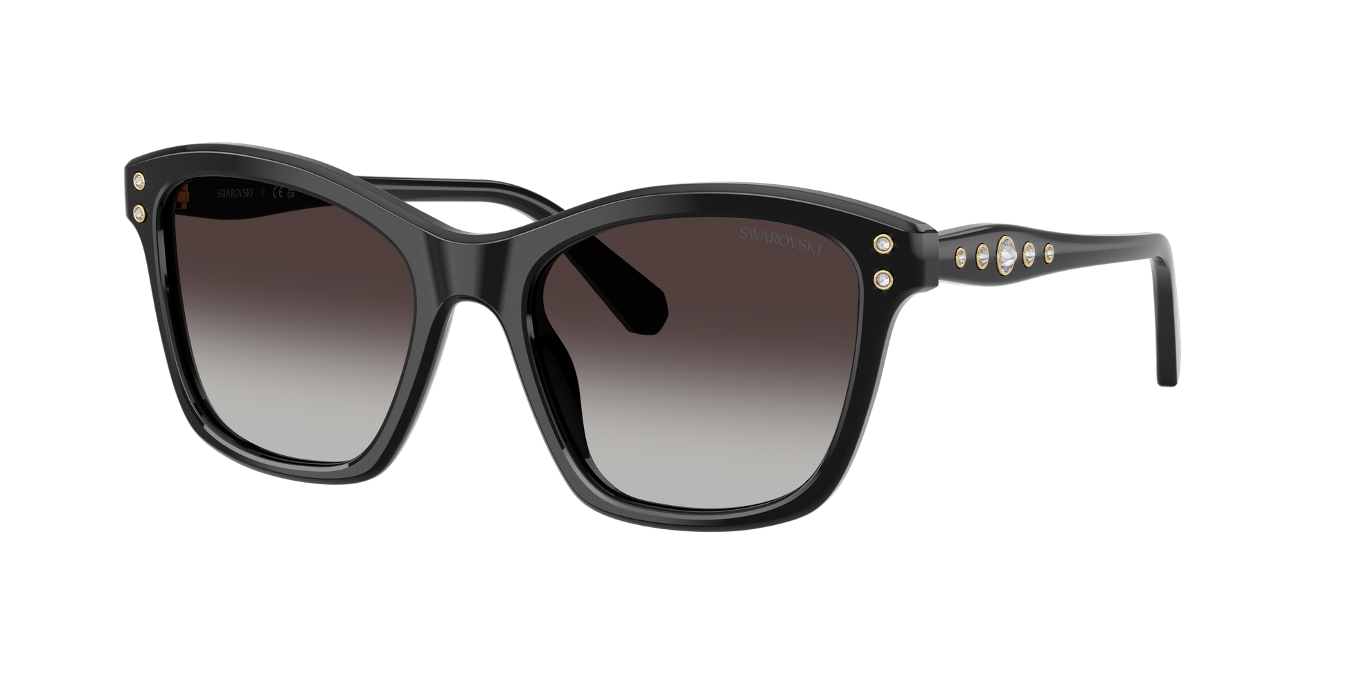 Swarovski SK6063 10018G
