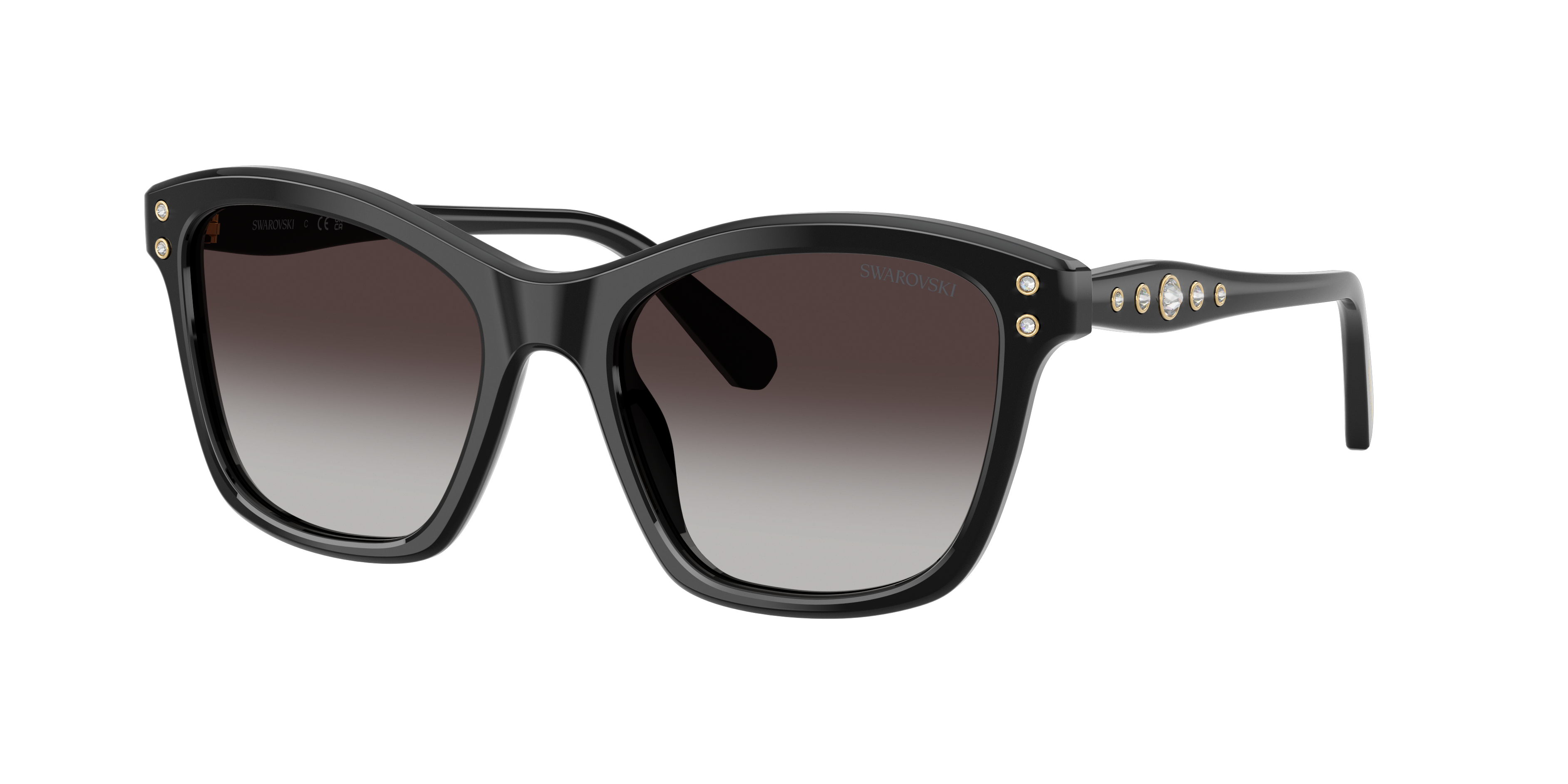 Swarovski SK6063 10018G