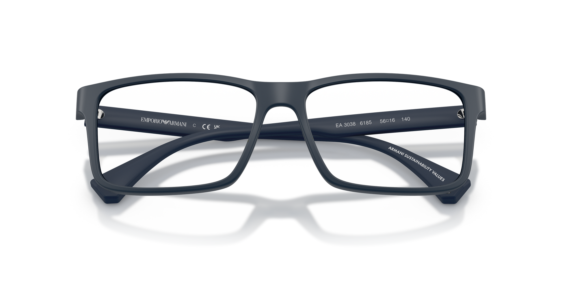 Emporio Armani EA3038 6185