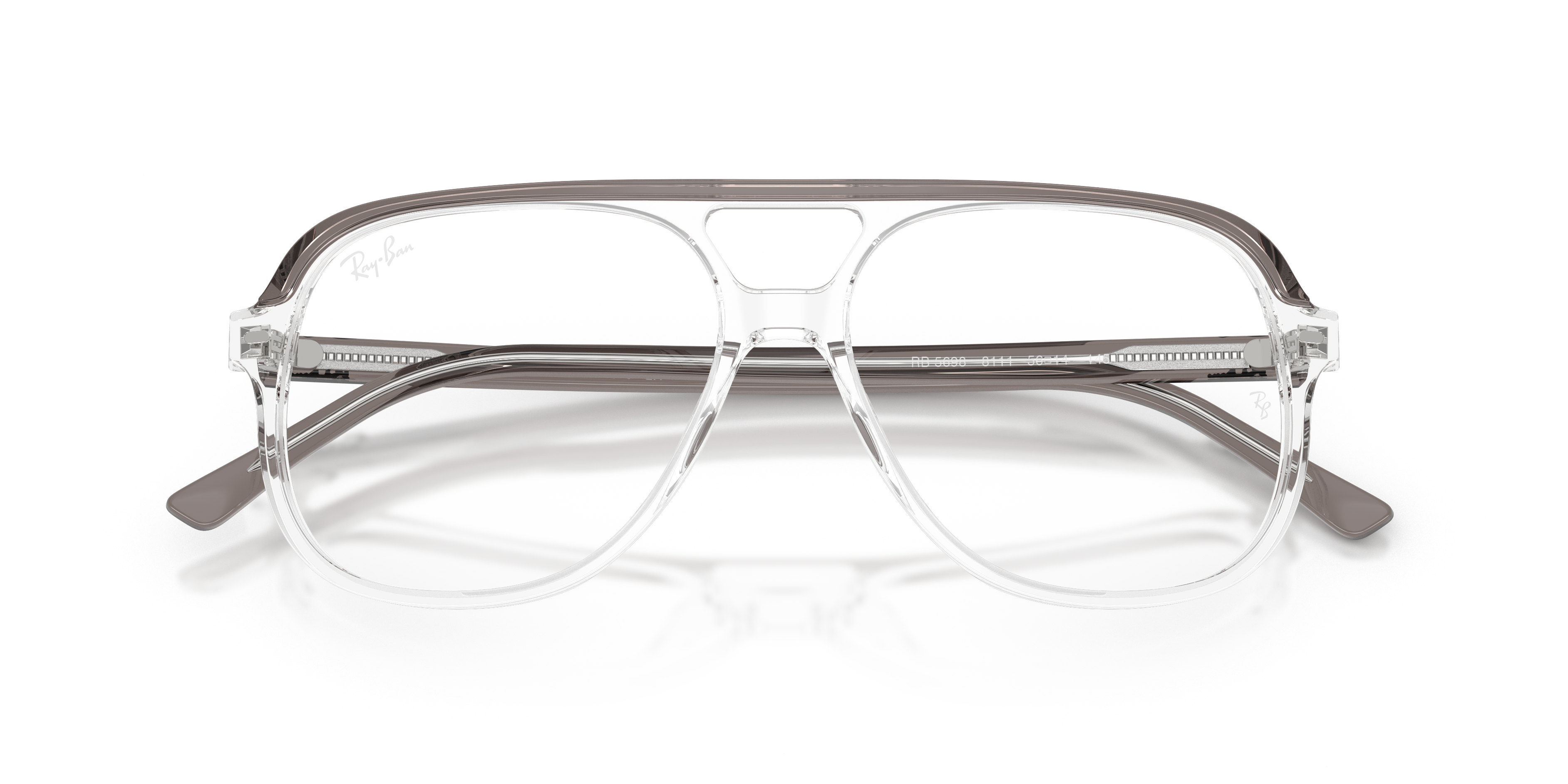 Ray-Ban RX5698 8111