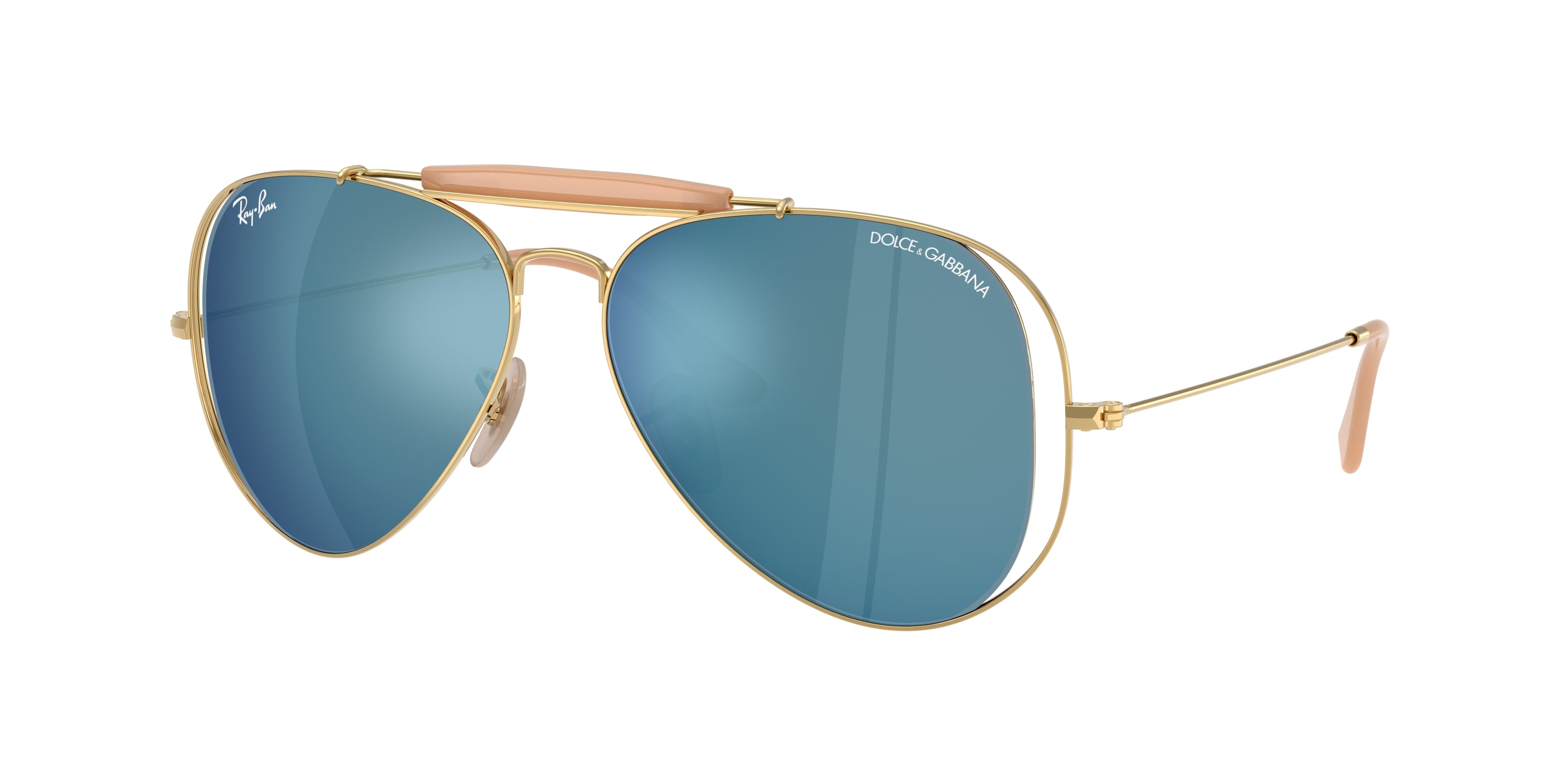 Ray-Ban RB3029M 001/55