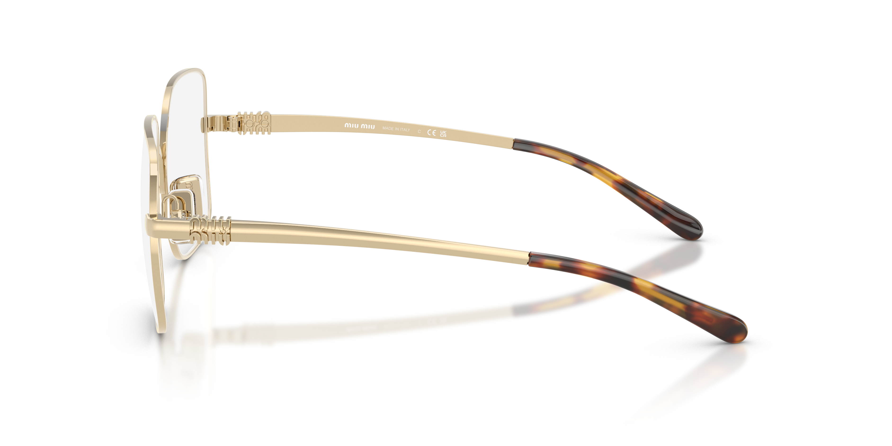 Miu Miu MU 51YV ZVN1O1