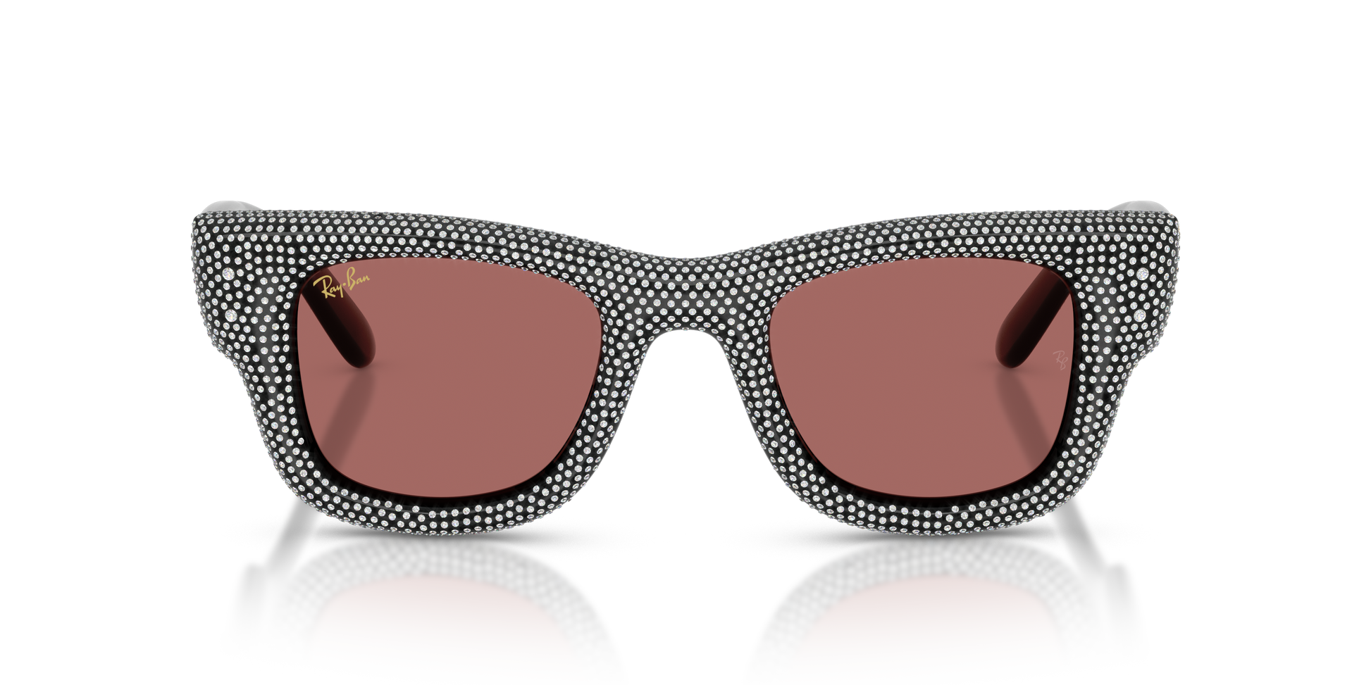 Ray-Ban RB4940BP WAYFARER PUFFER 686585