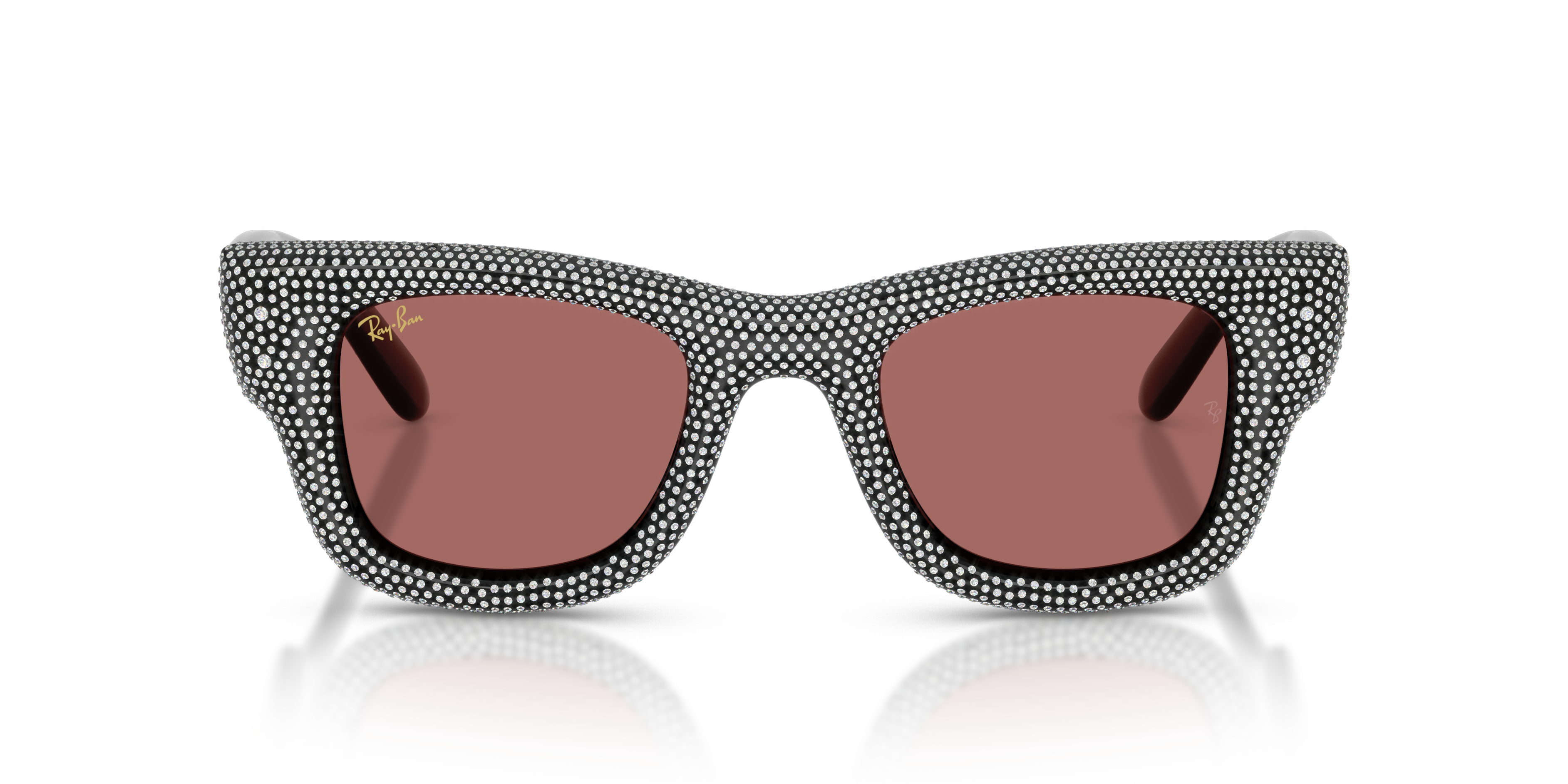 Ray-Ban RB4940BP WAYFARER PUFFER 686585