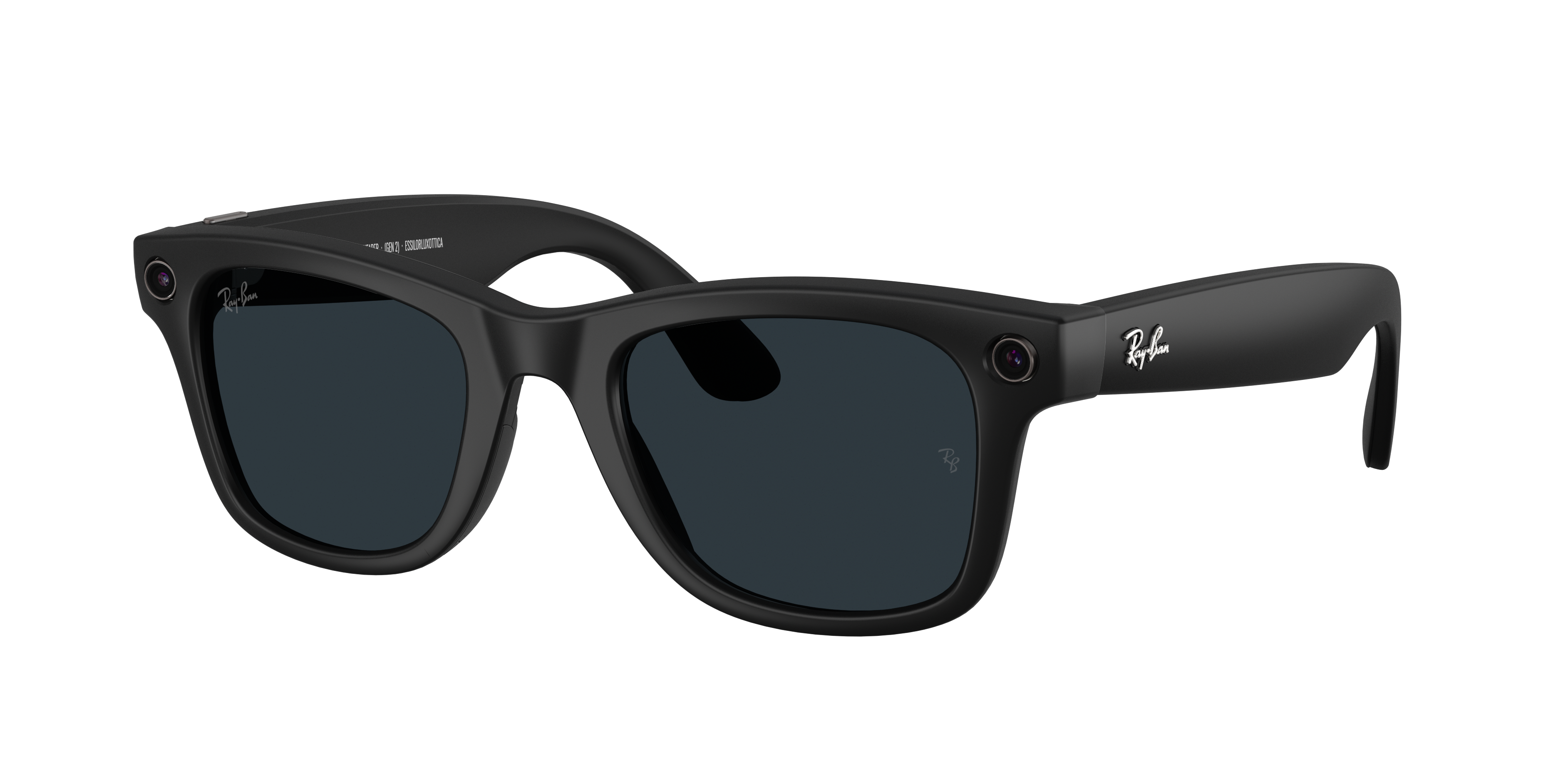 Ray-Ban Meta RW4012 WAYFARER 601S1Z