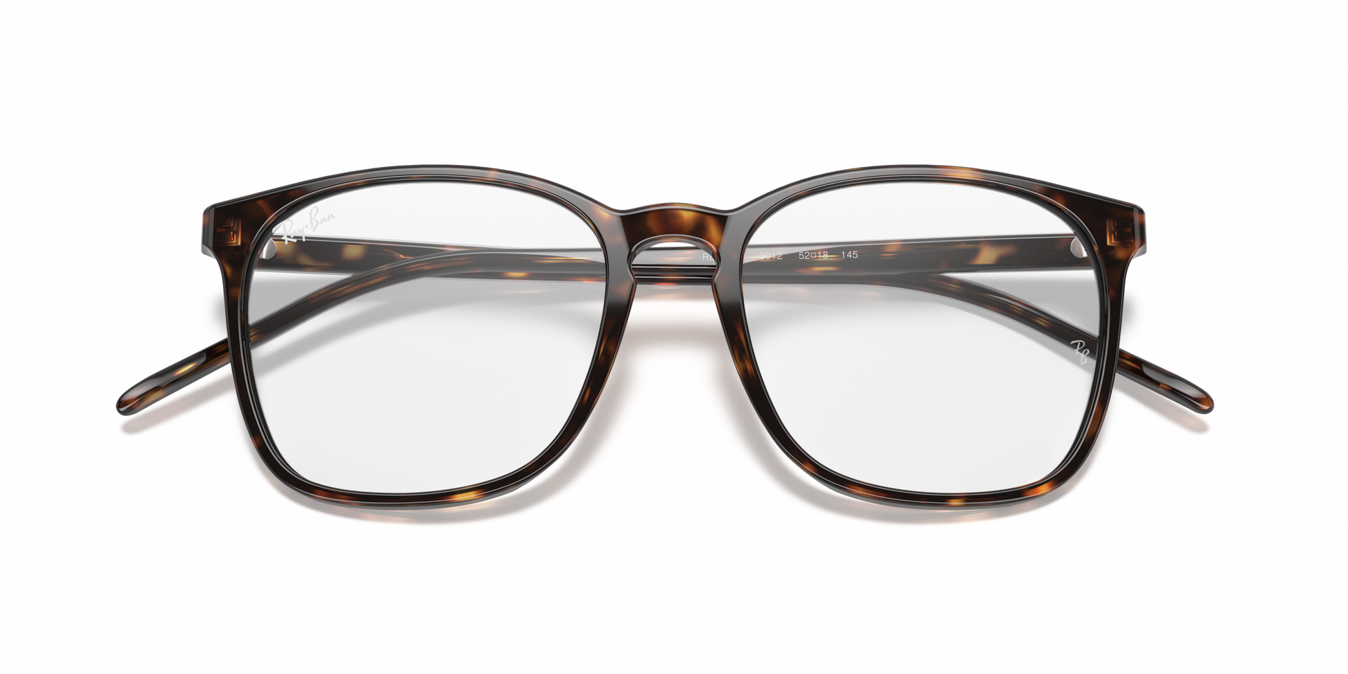 Ray-Ban RX5387 2012