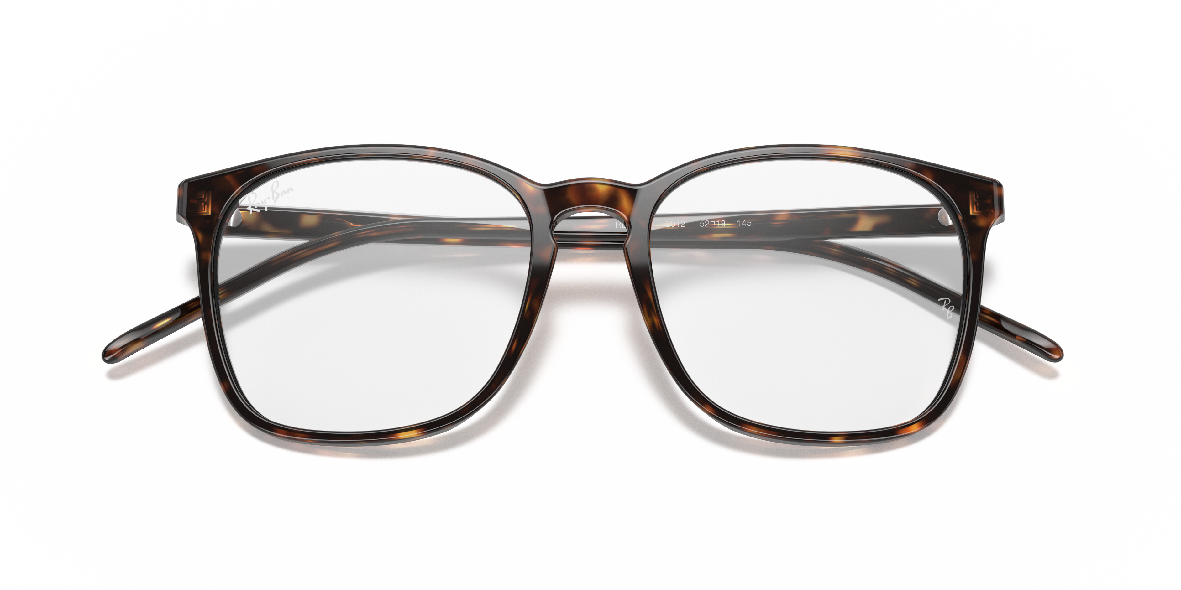 Ray-Ban RX5387 2012